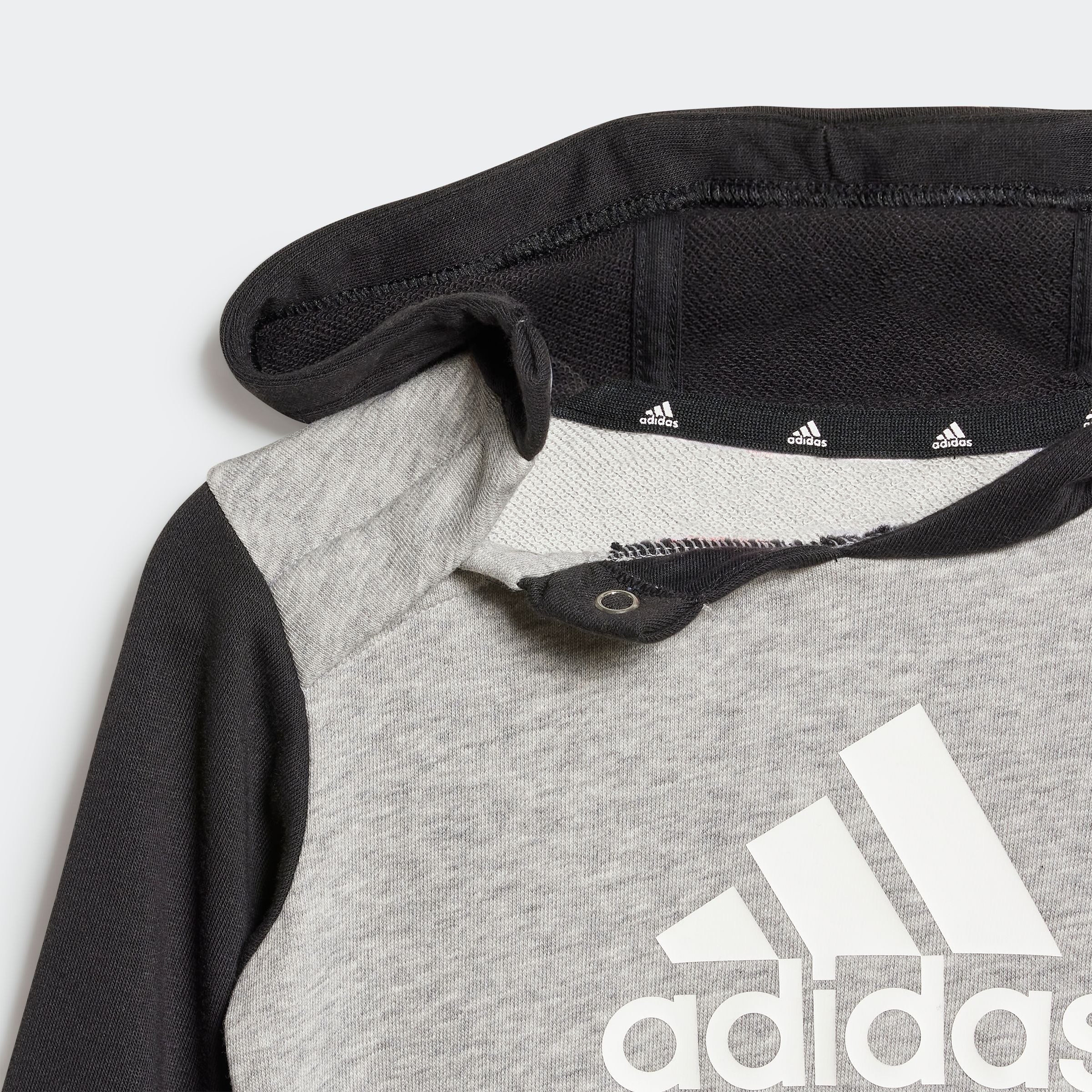 adidas Sportswear Trainingspak I CB FT JOG (2-delig)