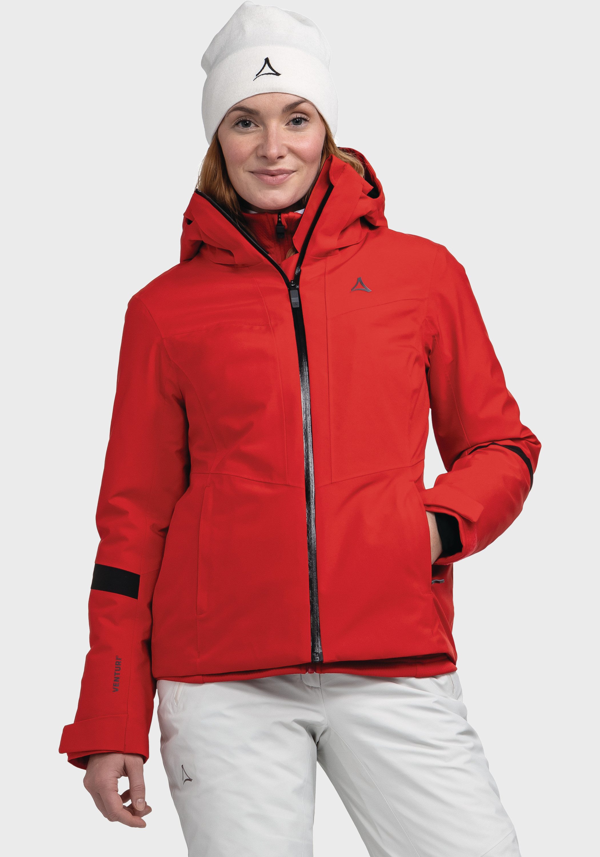 Schöffel Outdoorjack Skijack Kanzelwand L