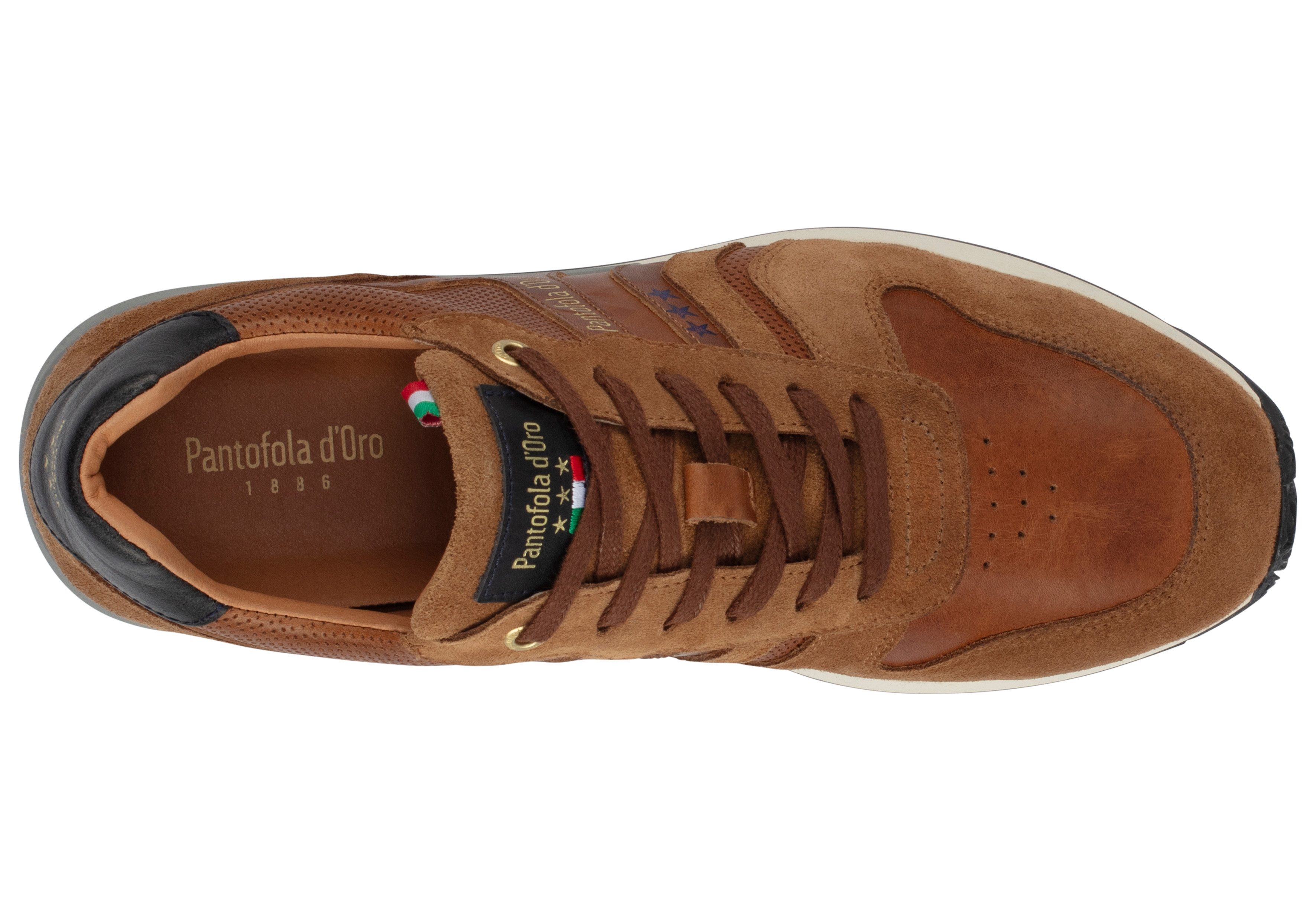 Pantofola d´Oro Sneakers Classico