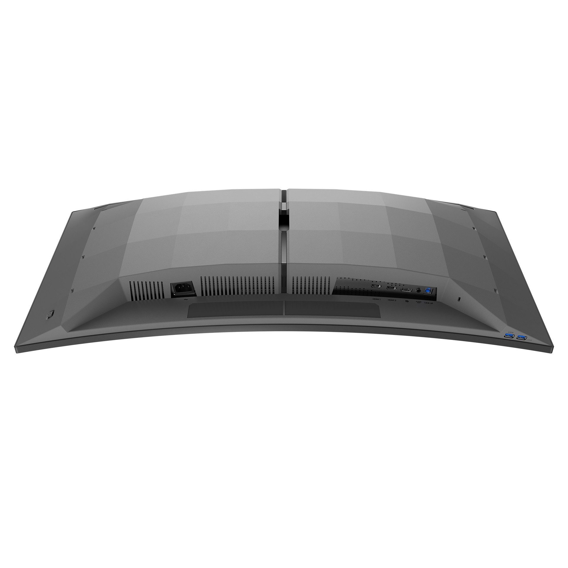 Philips Curved OLED-gamemonitor 34M2C6500, 86,4 cm / 34", WQHD