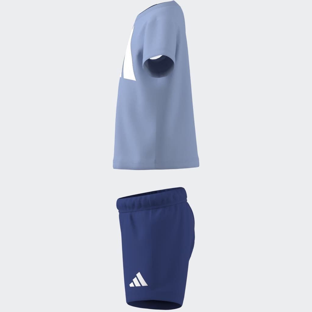 adidas Sportswear Trainingspak I BL T-SET 160 (2-delig)