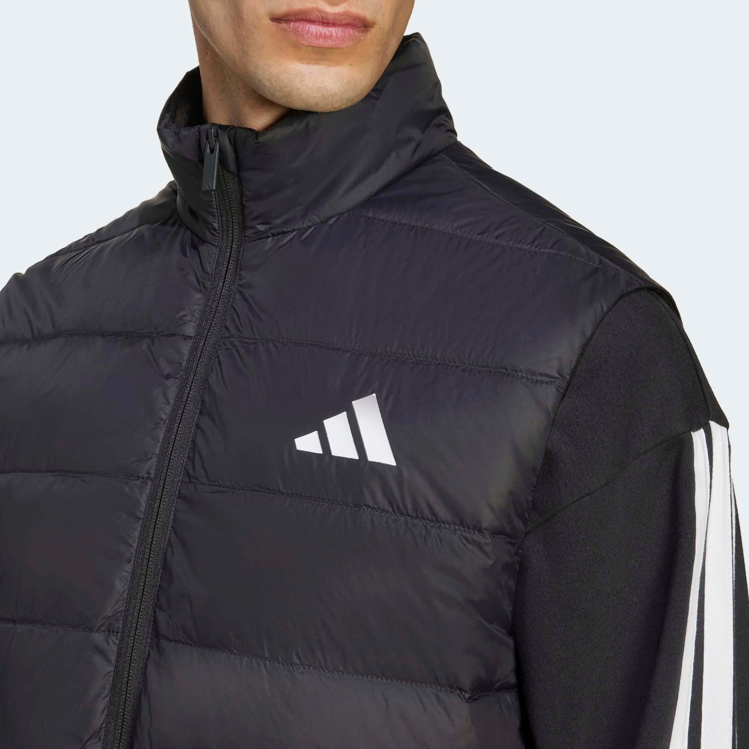 adidas Sportswear Functionele bodywarmer ESS 3S L DOWN V