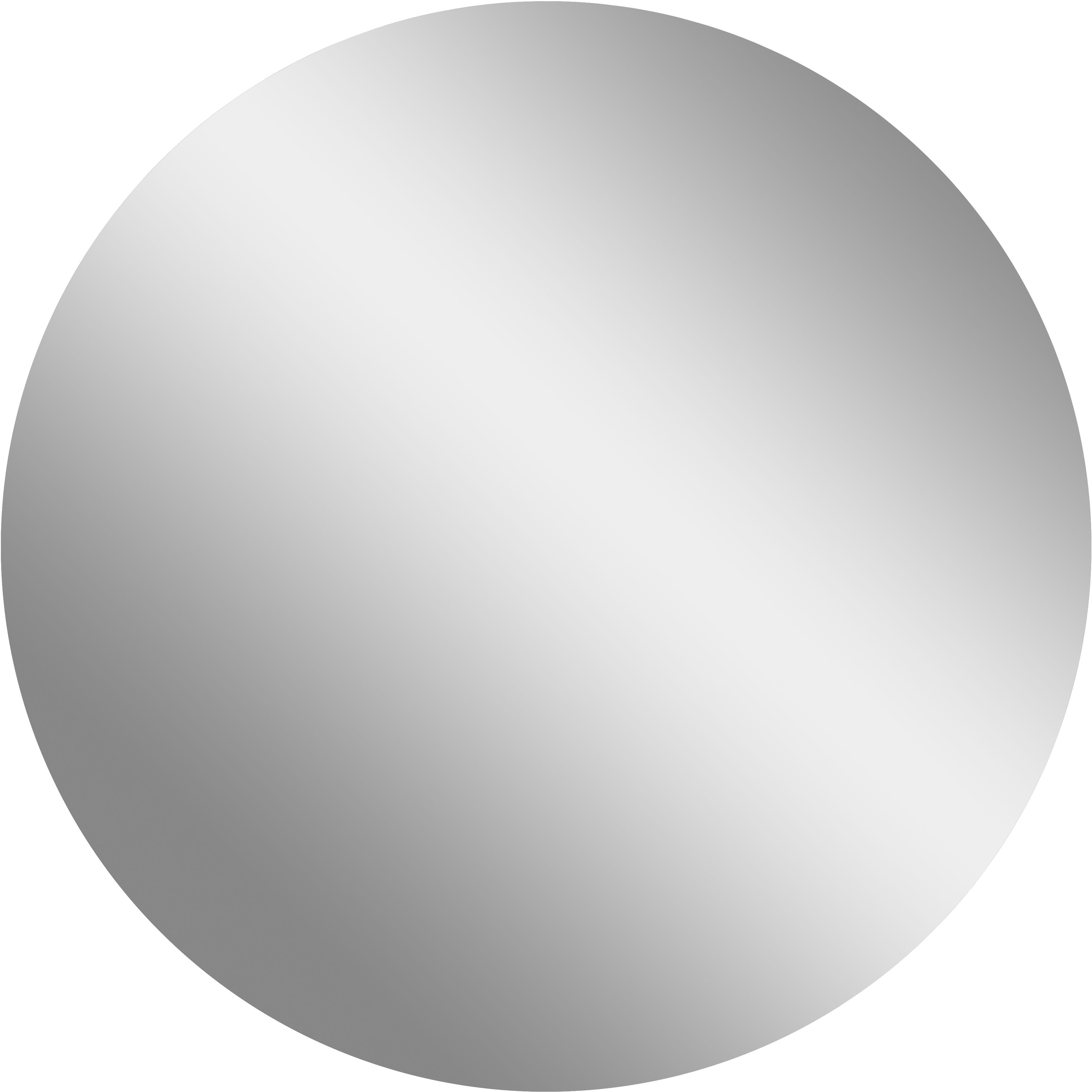 GERMANIA Badmeubelset GW-Arcena met sifonuitsparing (2 stuks)