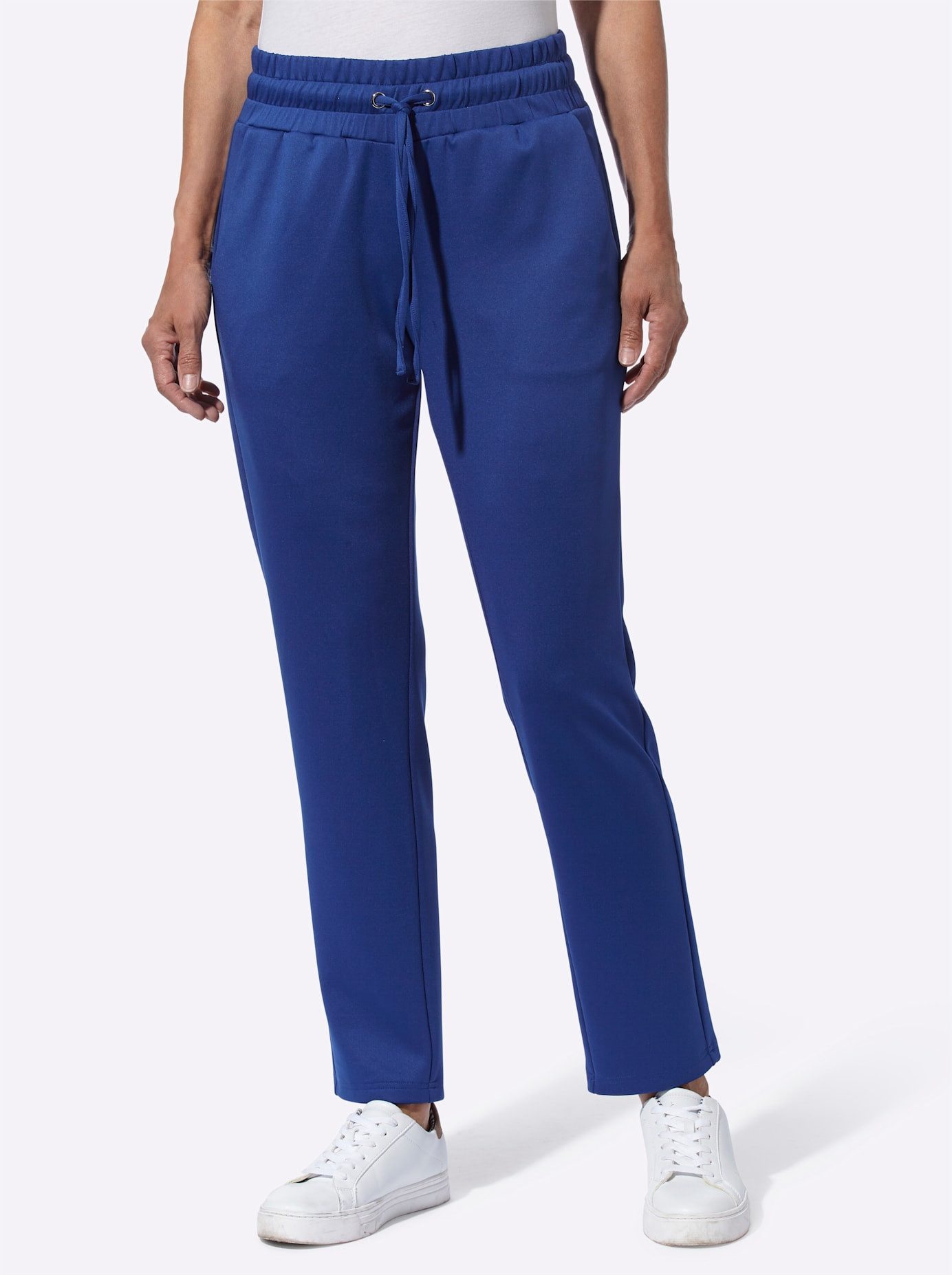 Classic Basics Comfortbroek
