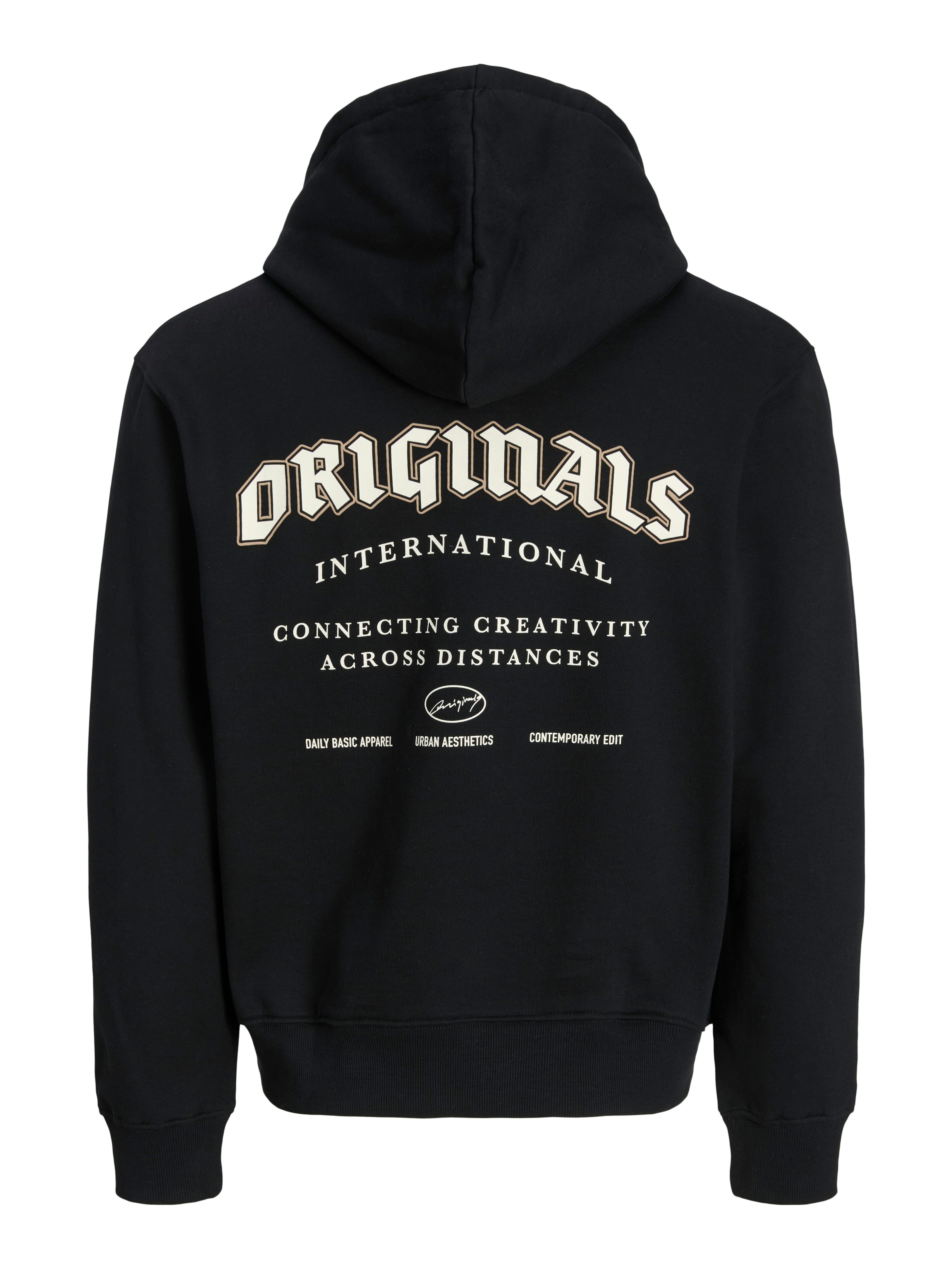 Jack & Jones Hoodie JORMEADOWS SWEAT HOOD