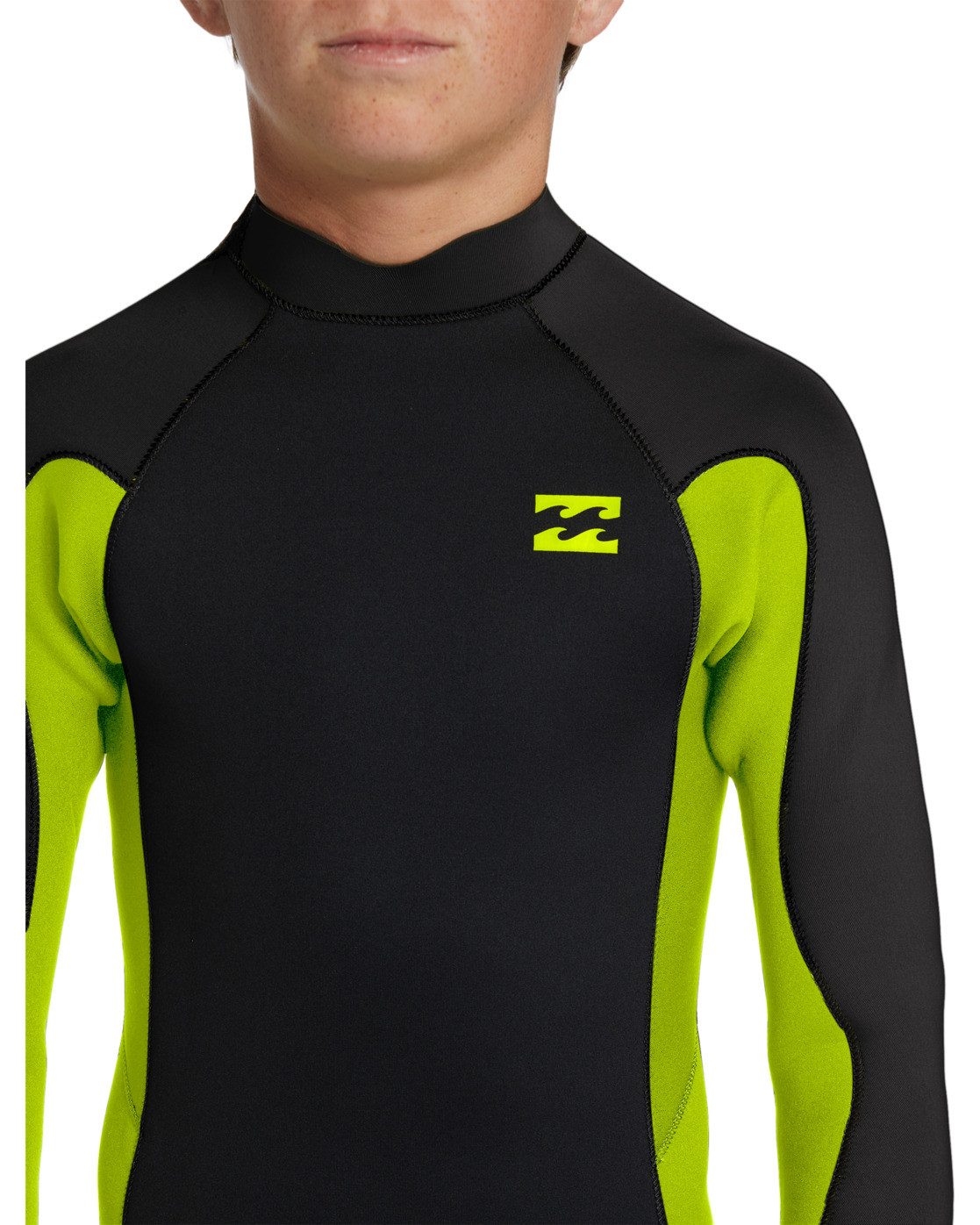 Billabong Neopreenpak 4/3mm Foil suit