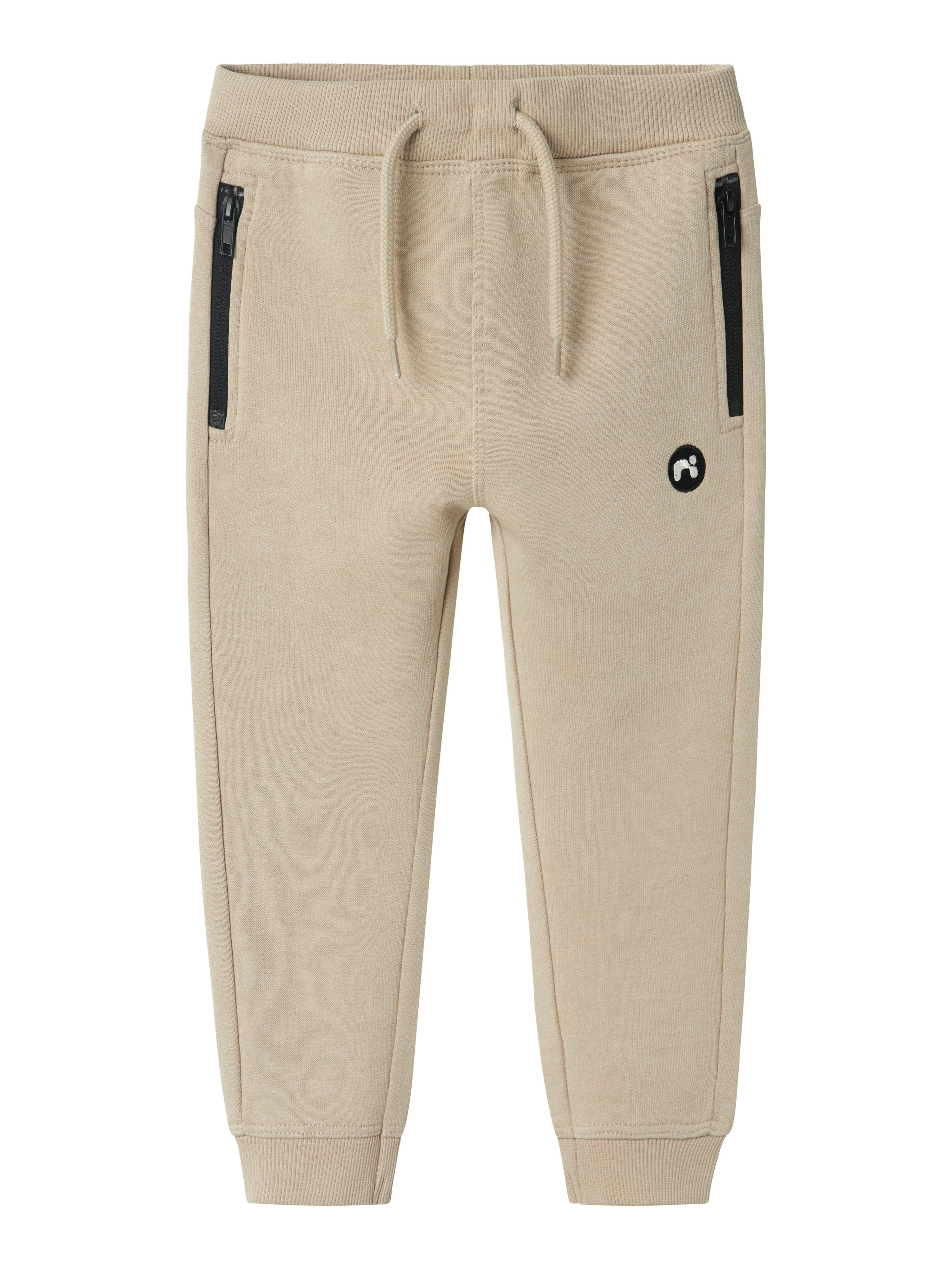 Name It Sweatbroek NMMVIMO SWE PANT BRU NOOS