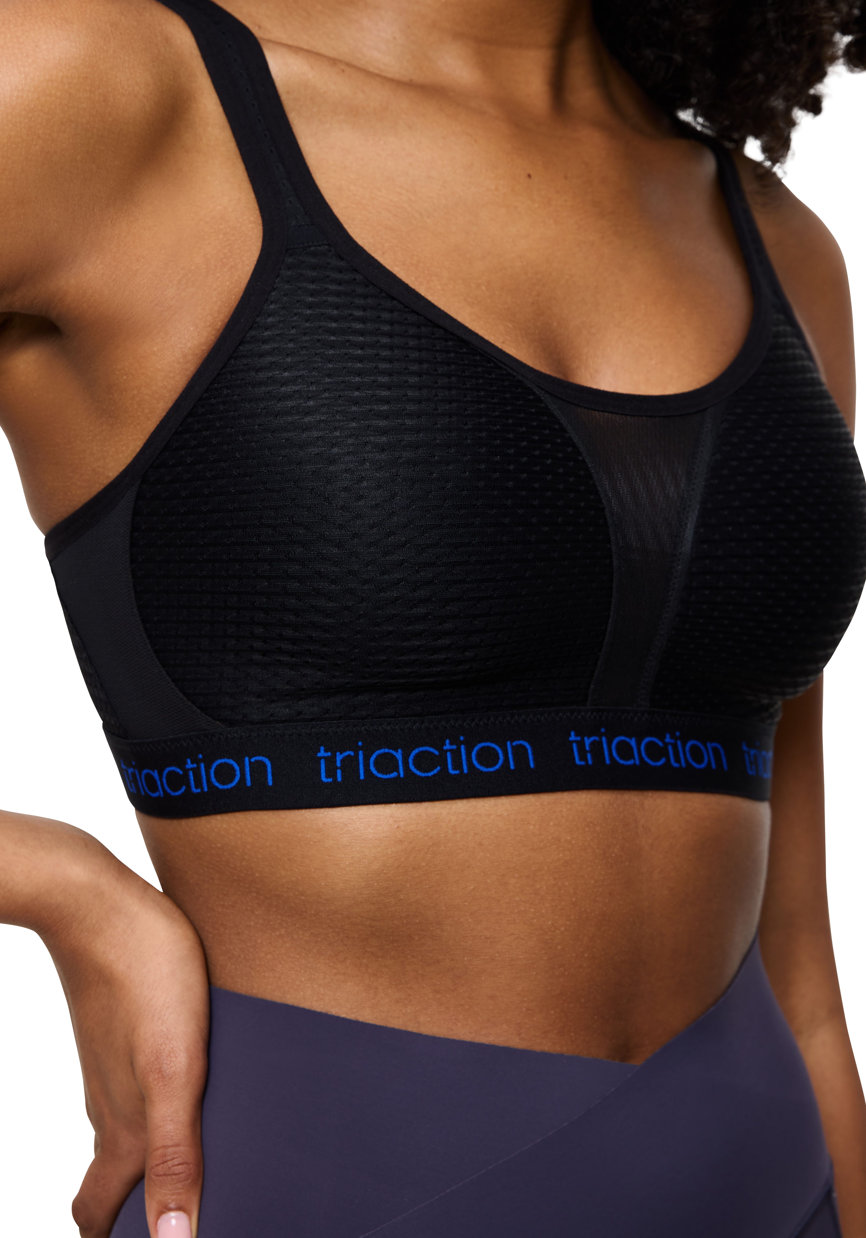 triaction by Triumph Sport-bh Triaction Energy Lite