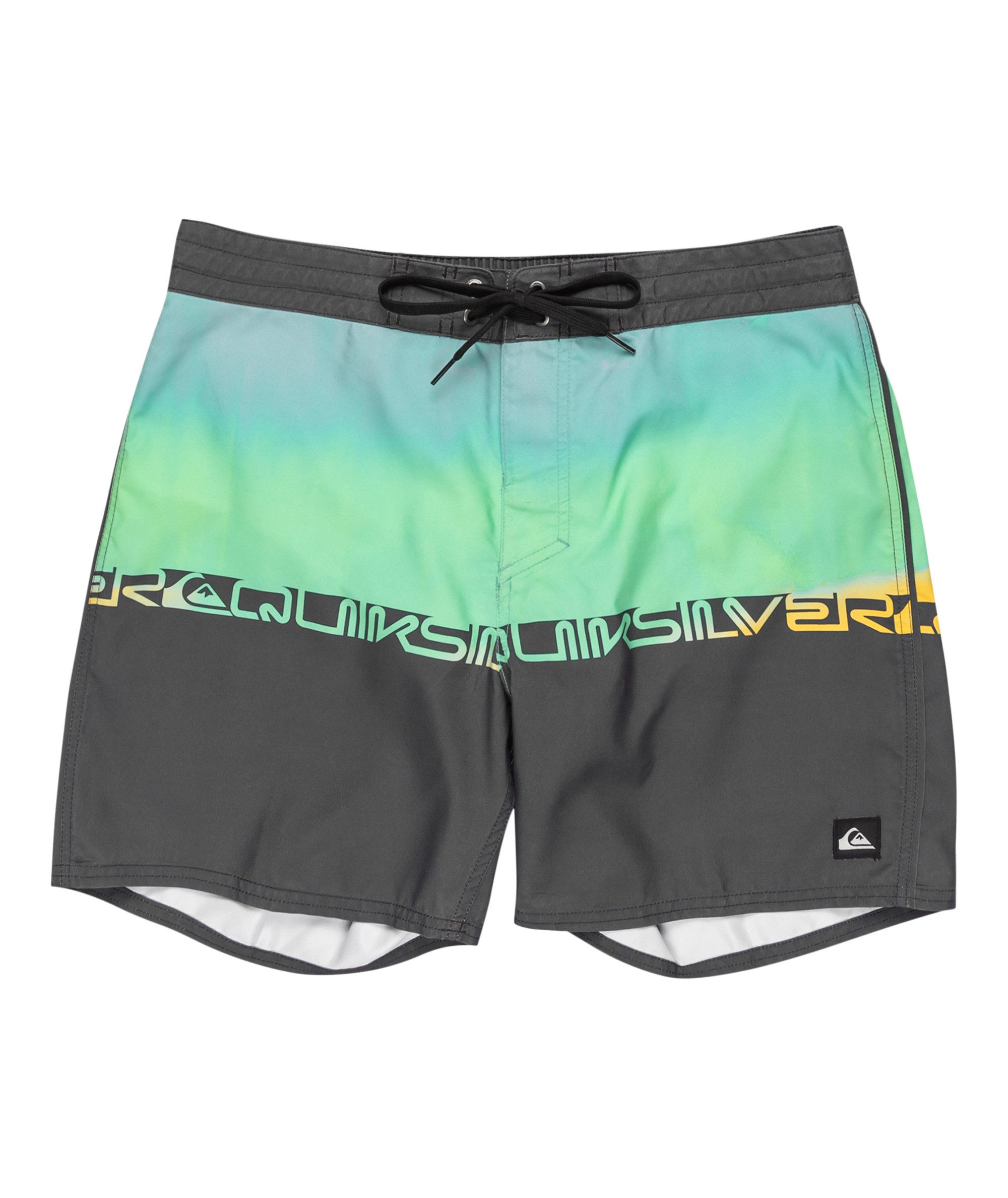 Quiksilver Zwemshort EVERYDAY HALF JAM 16 (1 stuk)