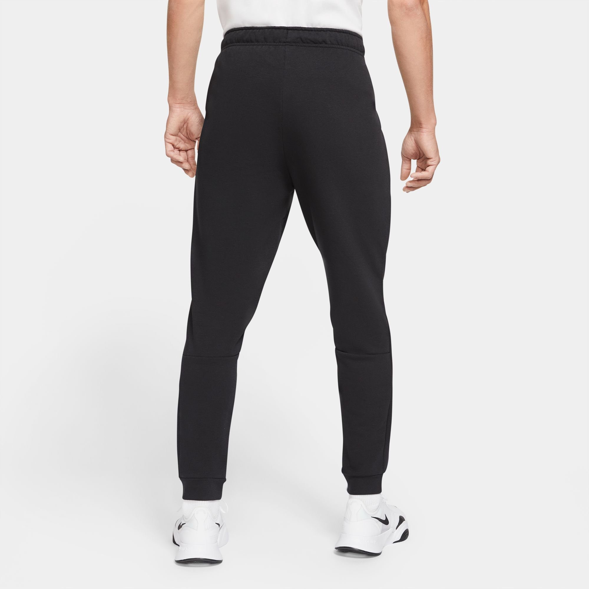 Nike Trainingsbroek Dri-FIT Men's Tapered Training Pants