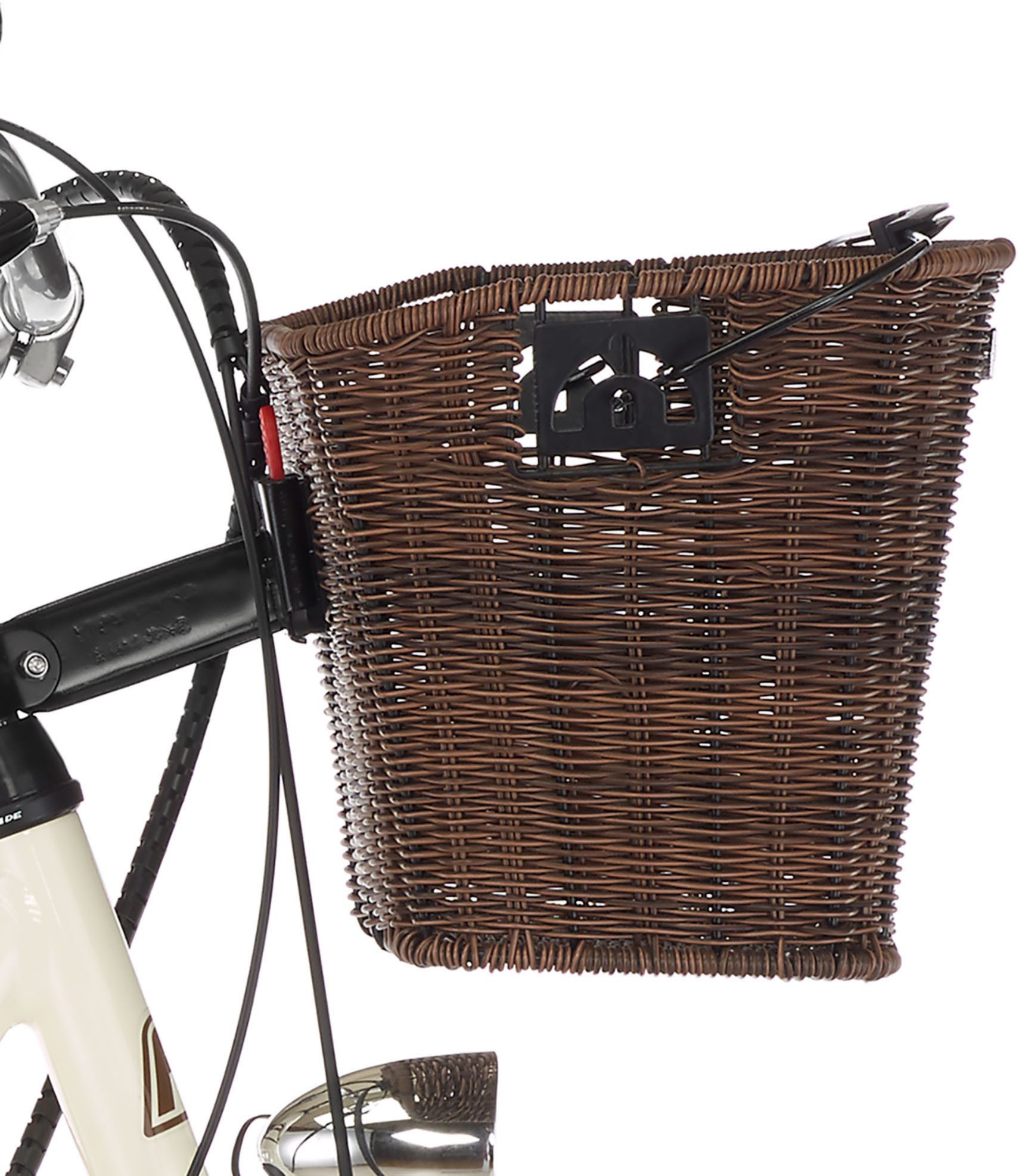Fischer E-bike CITA ER 1804 418 48 Pedelec, elektrische fiets voor dames en heren