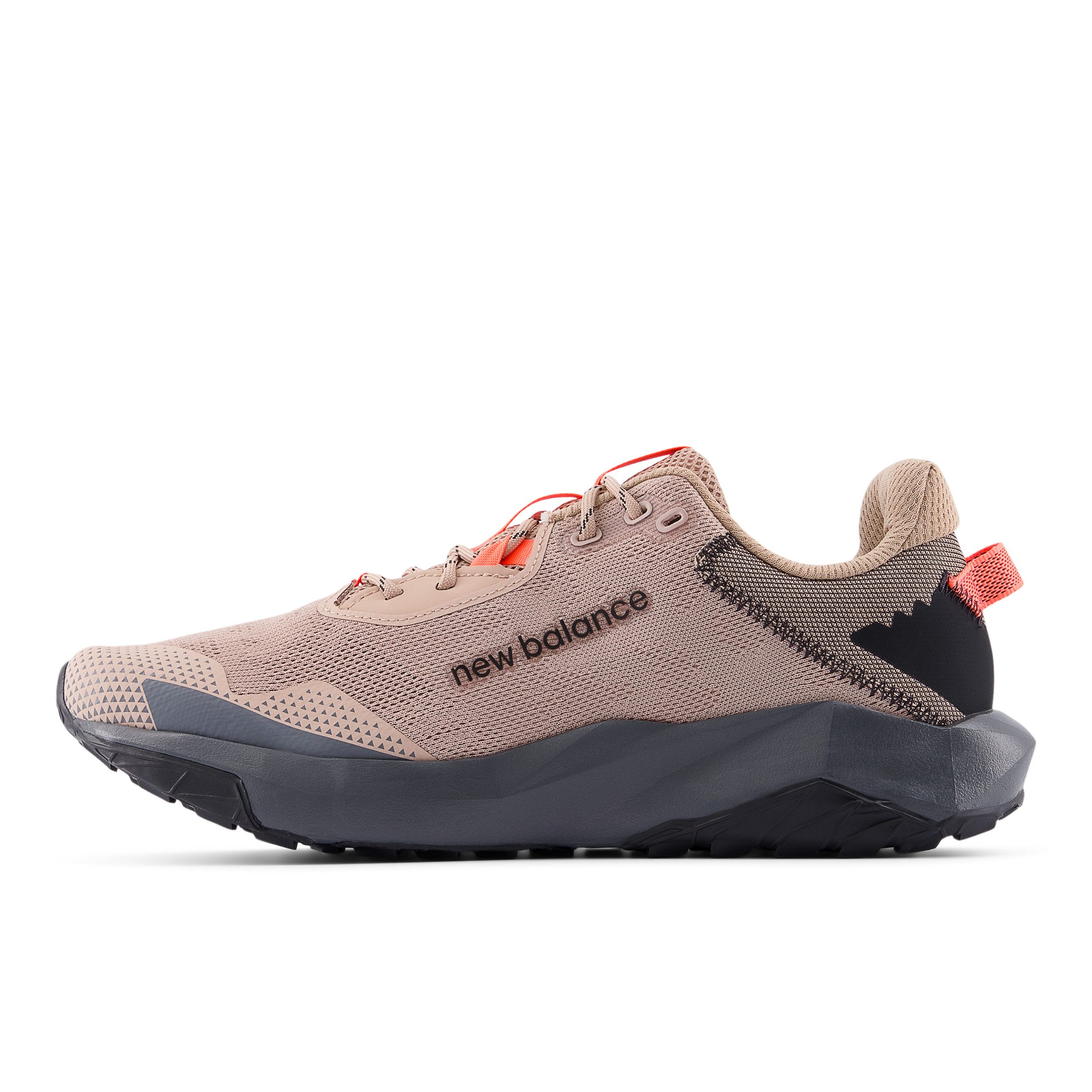 New Balance Runningschoenen DynaSoft Nitrel v6 Trailrunning-schoenen