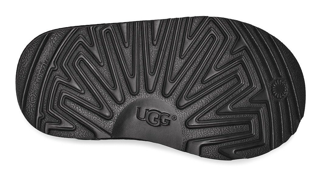 UGG Boots zonder sluiting T CLASSIC II met een warme voering