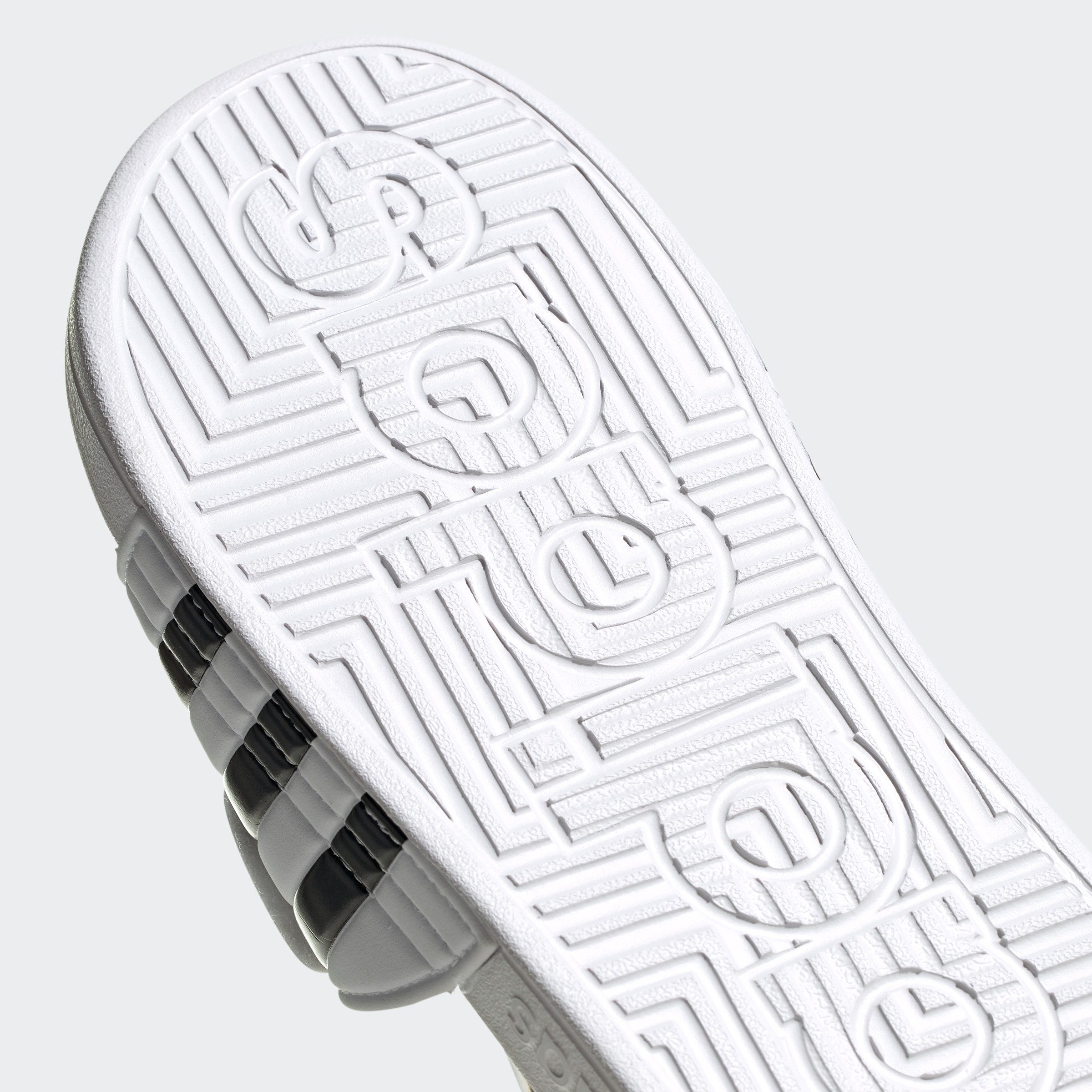 adidas Sportswear Badslippers ADISSAGE BADSLIPPERS