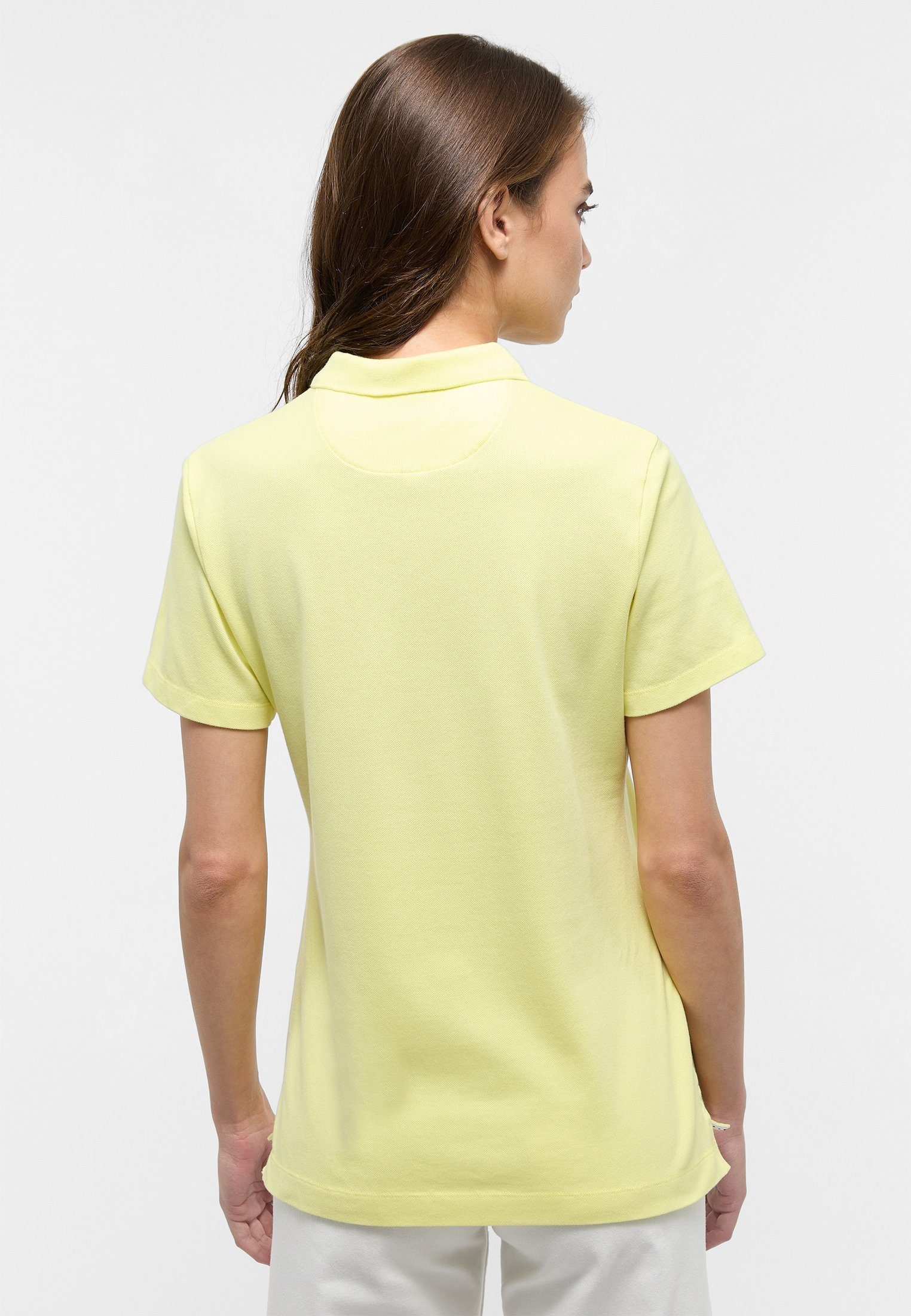 Eterna Poloshirt Regular fit
