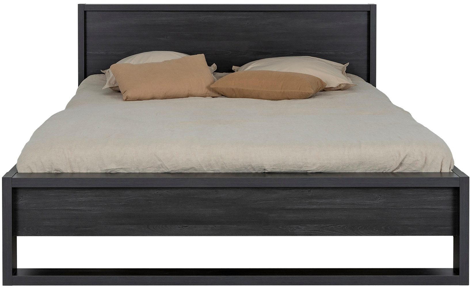 Gami Bed Alana Luxueus, hoogwaardige bed, alleen of in combinatie te gebruiken.
