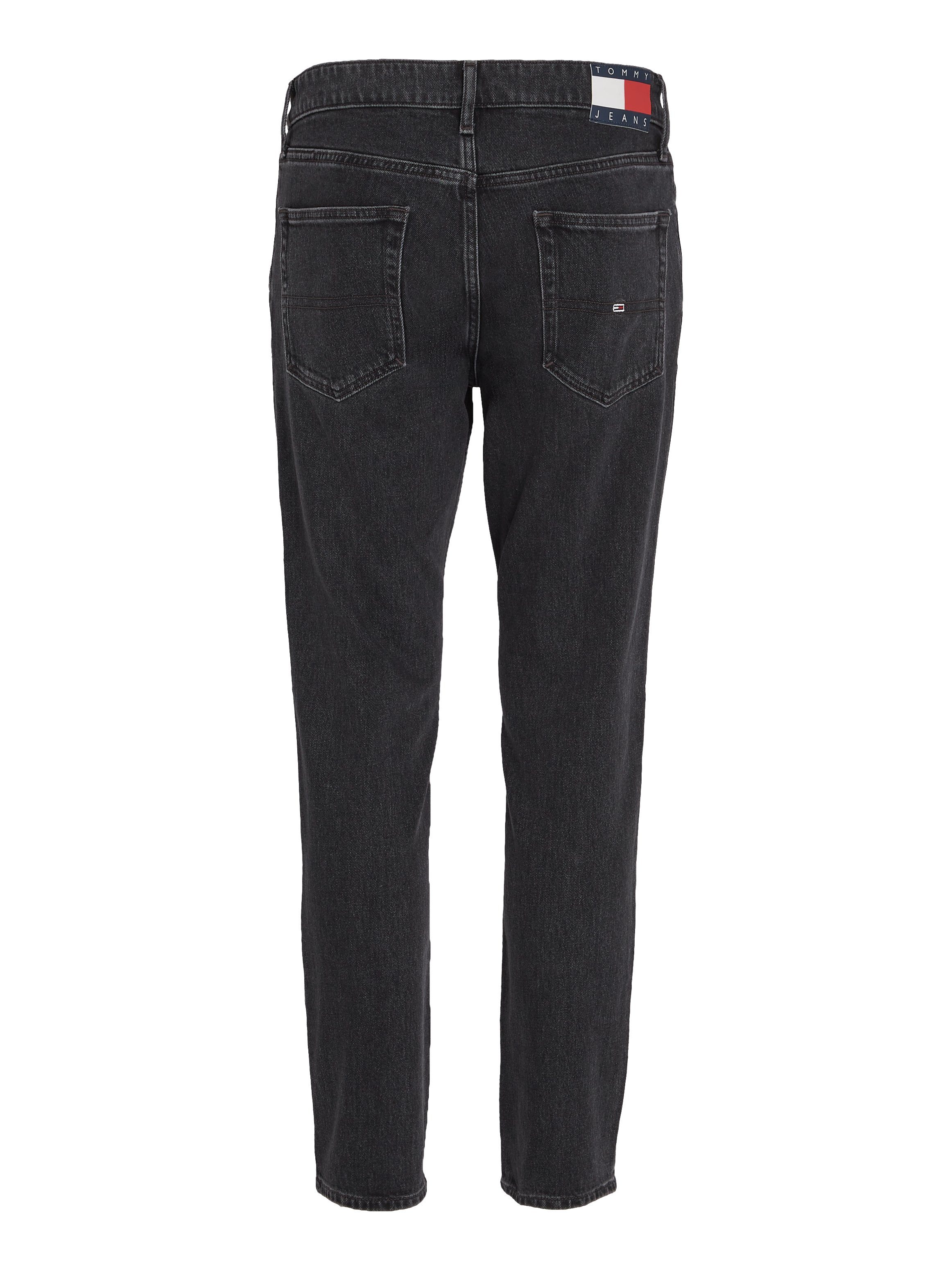 TOMMY JEANS Slim fit jeans AUSTIN SLIM in 5-pocketsstijl