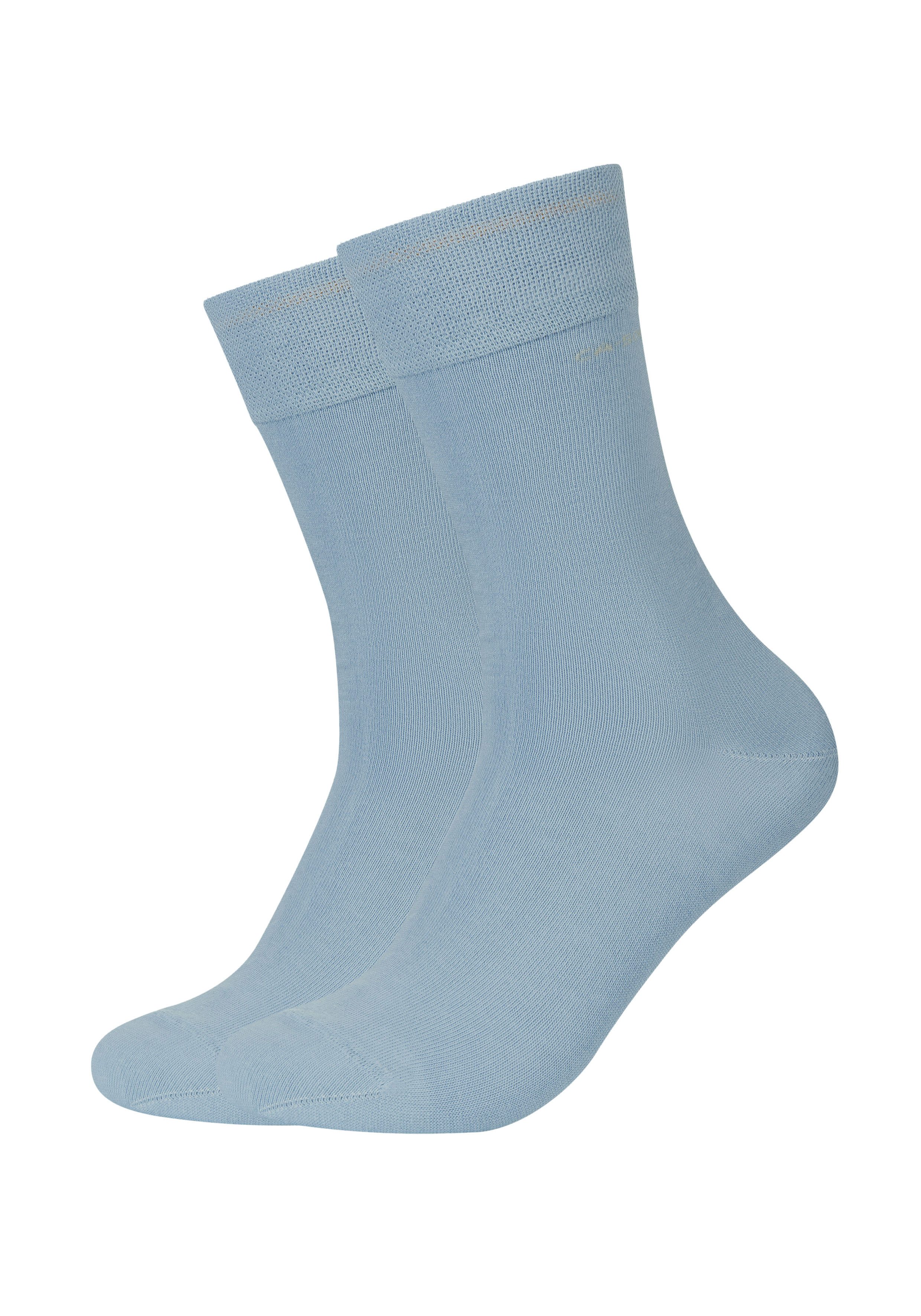 Camano Sokken CA-Soft Met versterkte hiel- en teengebied (set, 4 paar)