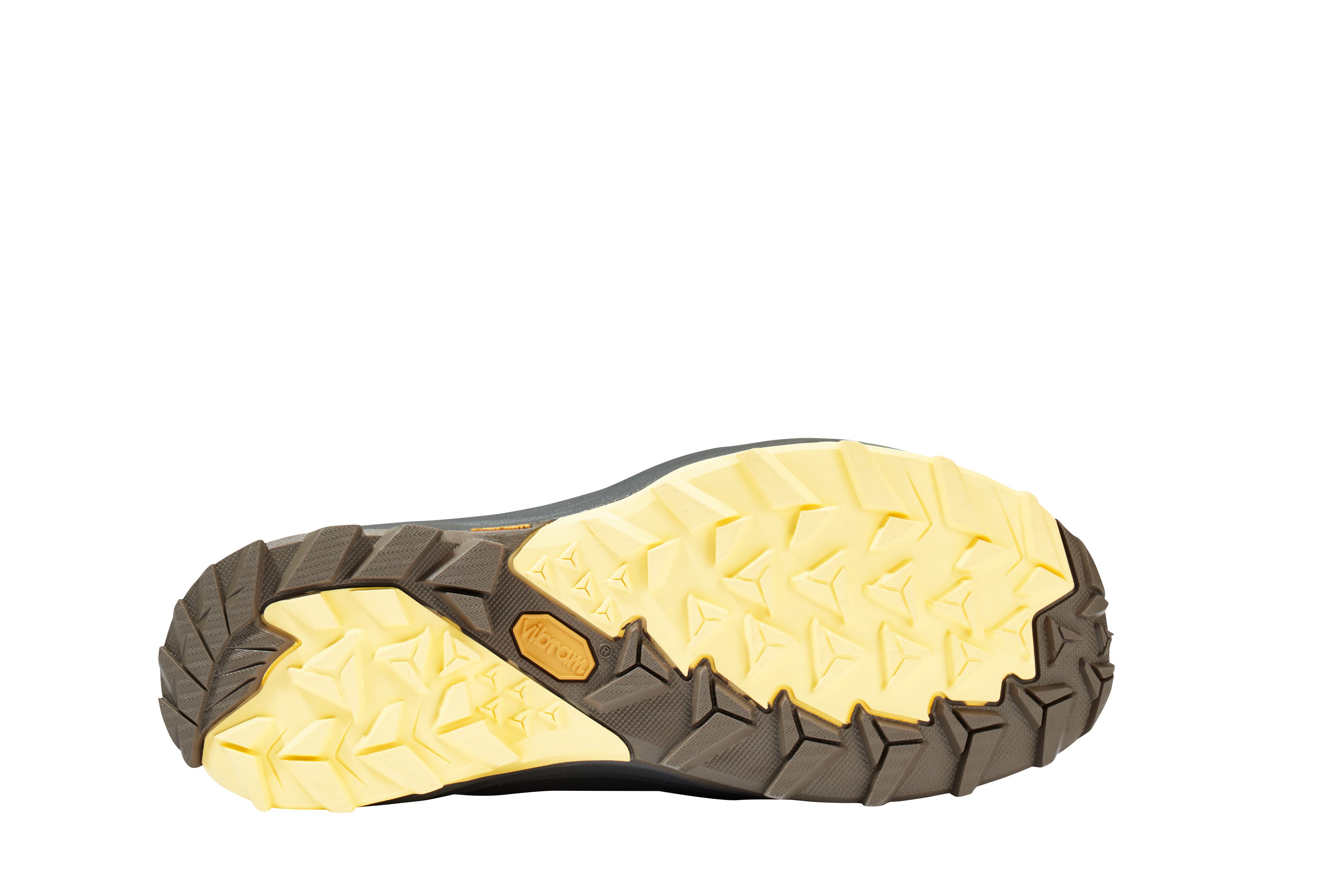 Jack Wolfskin Wandelschoenen CYROX TEXAPORE MID W