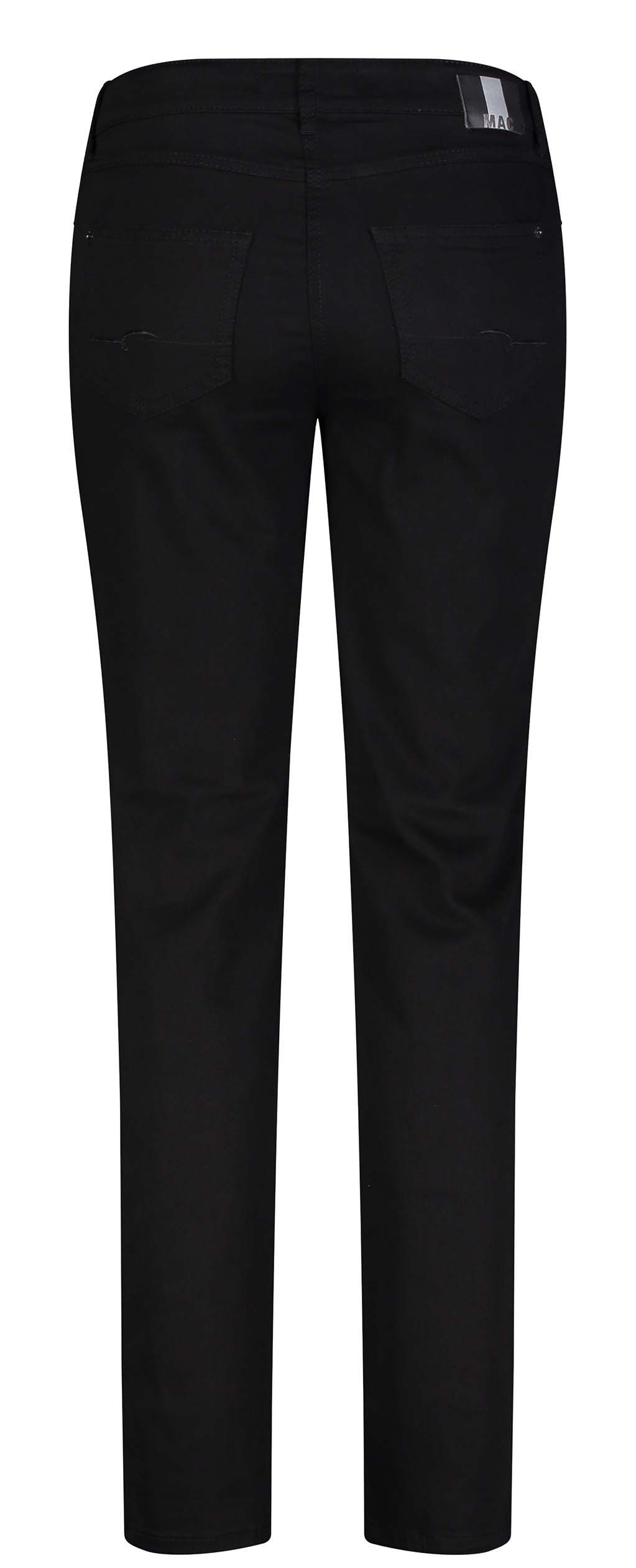 MAC Stretch jeans Melanie Recht model