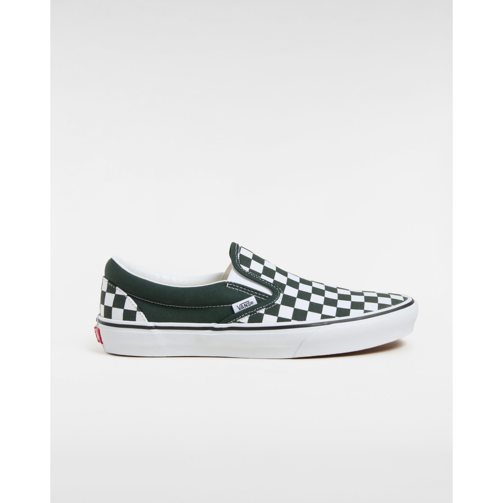 Vans Sneakers Classic Slip-On jongens lage sneakers maat 41 zwart