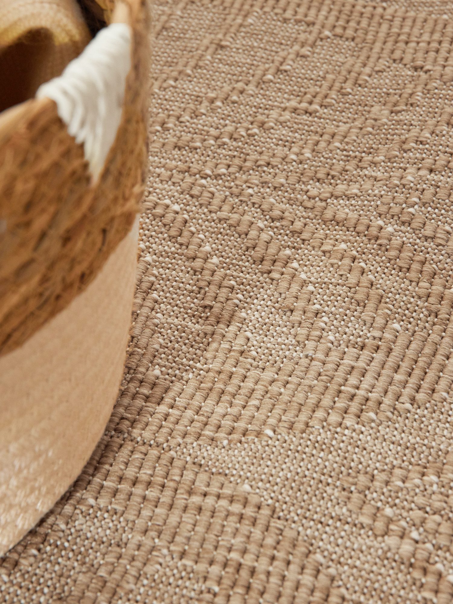 NORTHRUGS Outdoorkleed Liora omkeerbaar tapijt