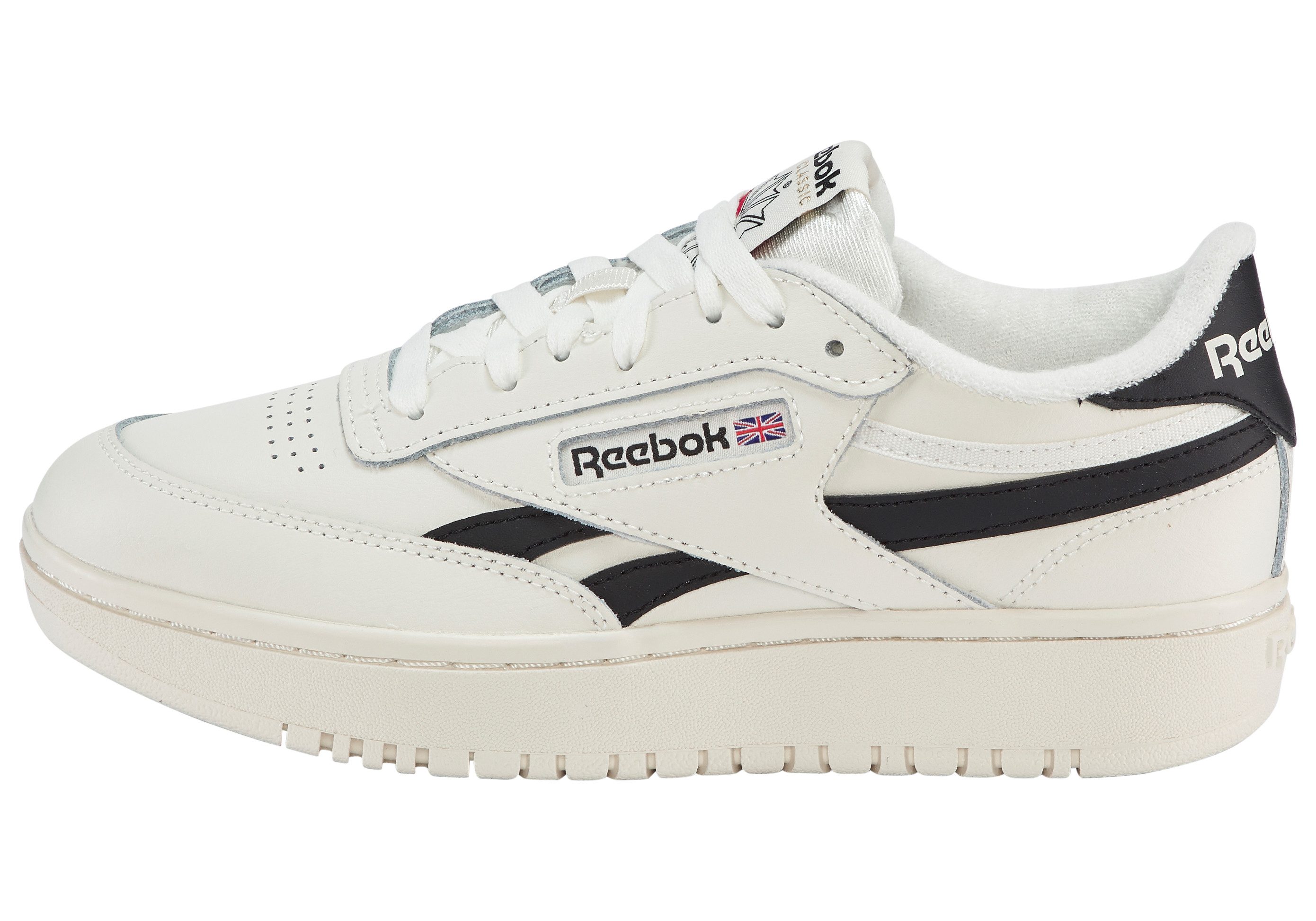 Reebok Classic Sneakers CLUB C DOUBLE REVENGE