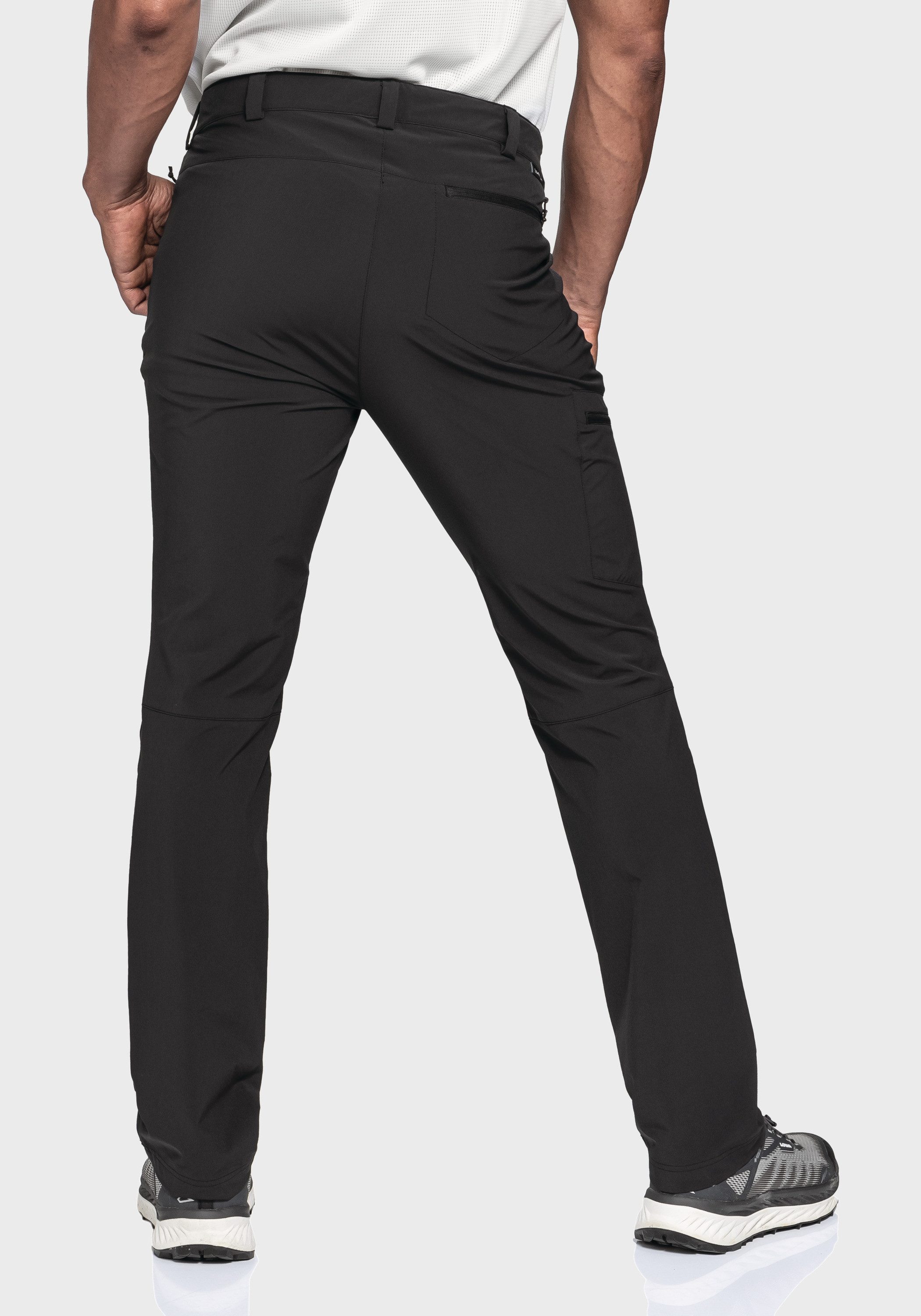 Schöffel Outdoorbroek Pants Folkstone