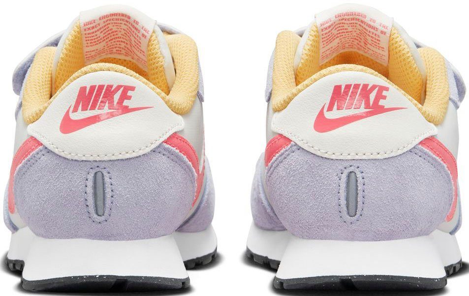 Nike Sportswear Sneakers MD VALIANT (PS) met klittenbandsluiting