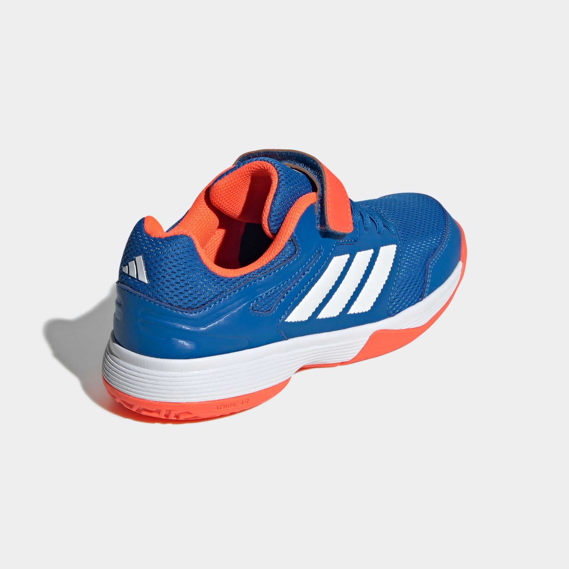 adidas Performance Zaalschoenen SPEEDCOURT INDOOR KIDS E