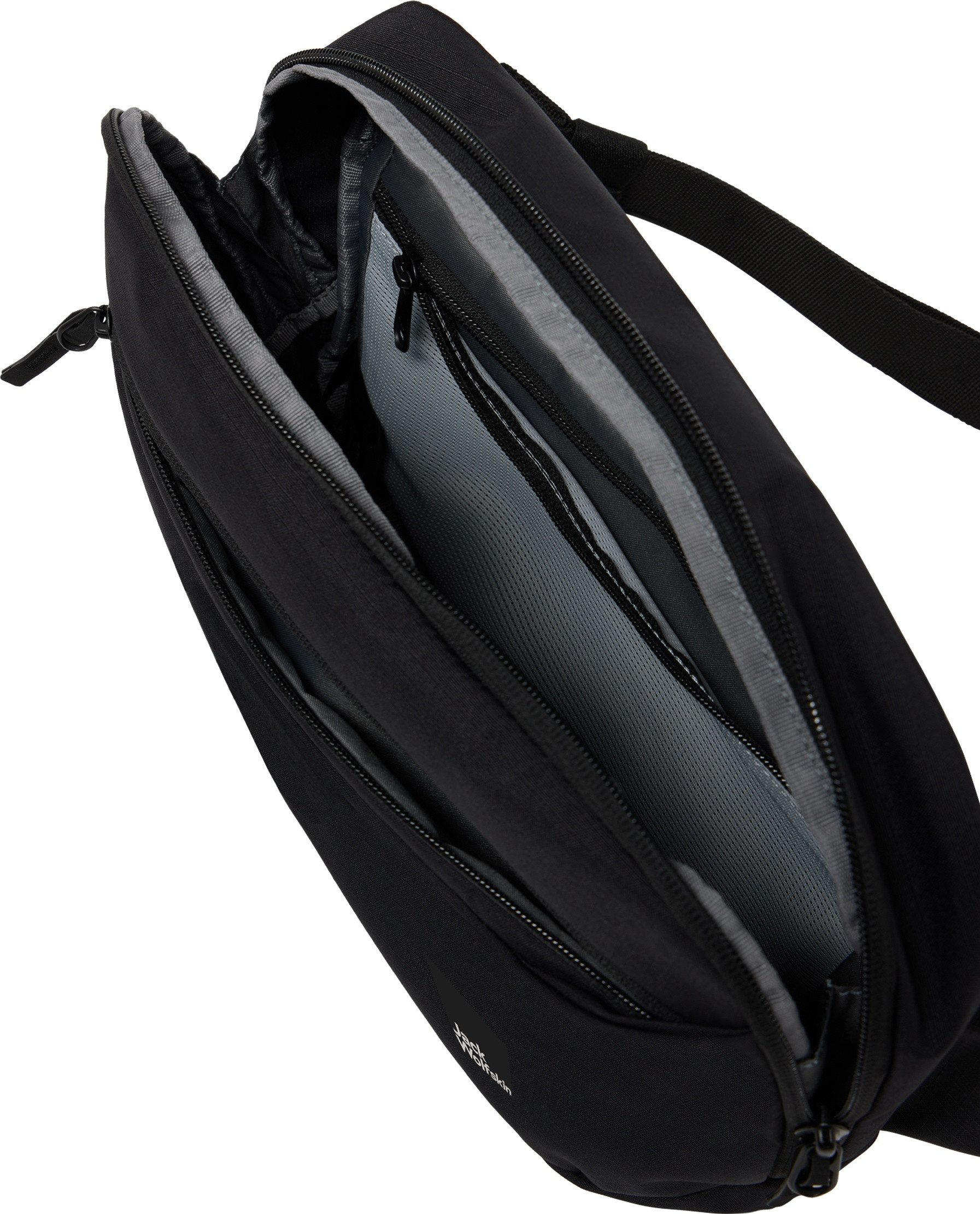 Jack Wolfskin Buiktasje GUTLEUT CROSSBODY