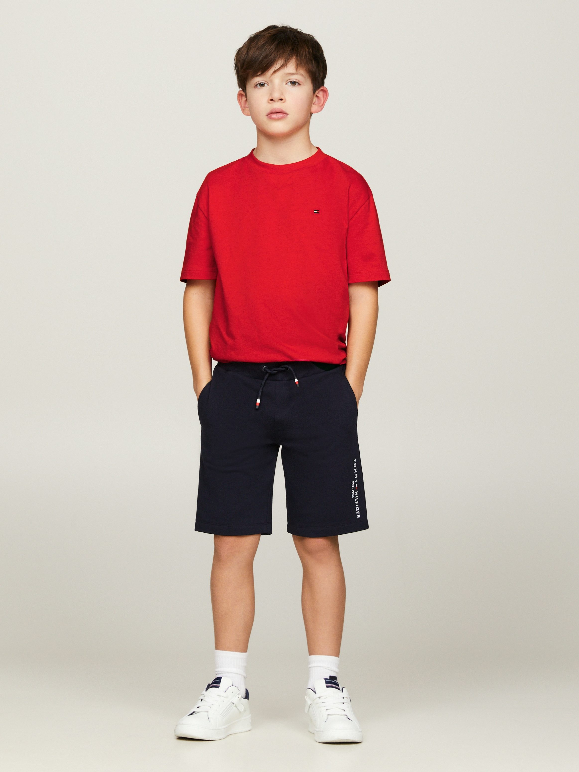 Tommy Hilfiger T-shirt ESSENTIAL TEE S/S