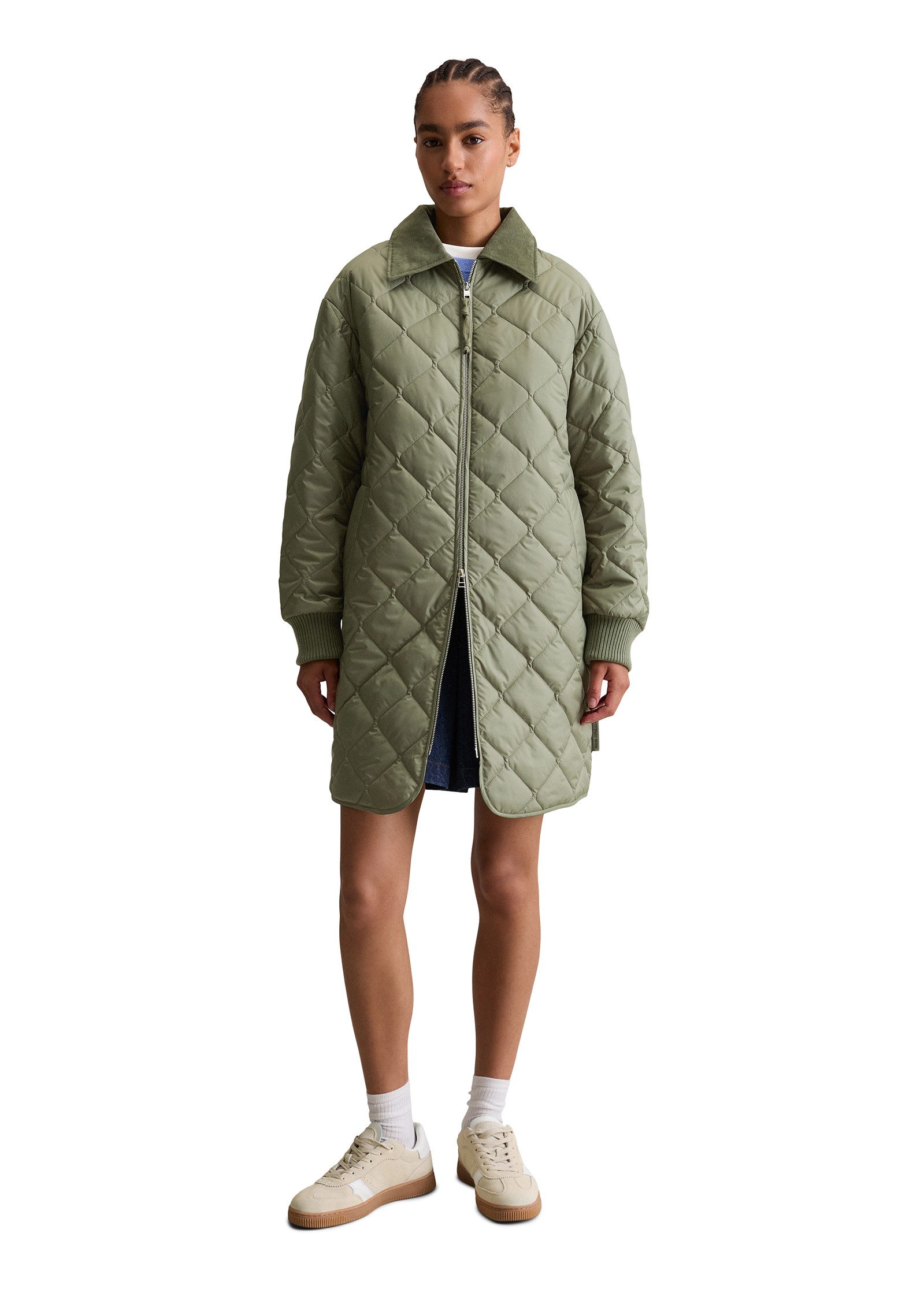Marc O'Polo DENIM Gewatteerde jas