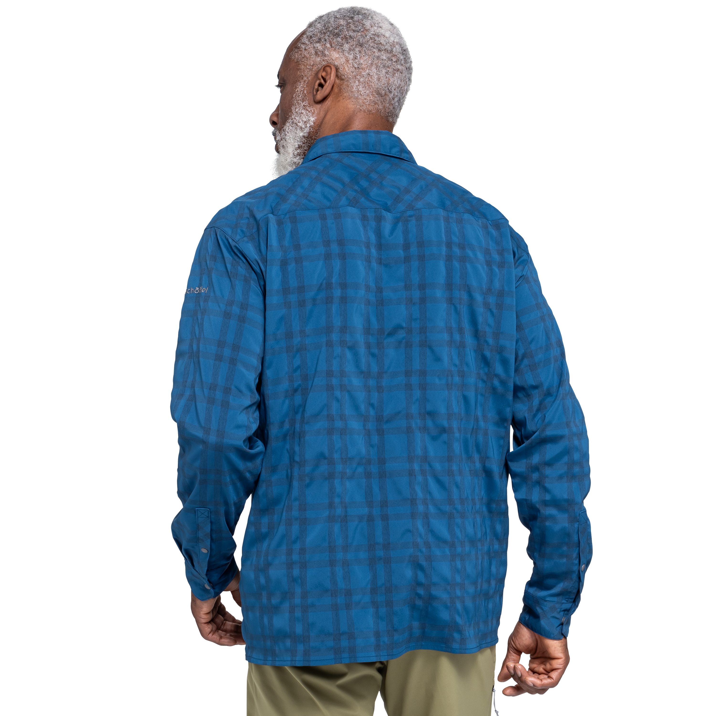 Schöffel Functioneel shirt