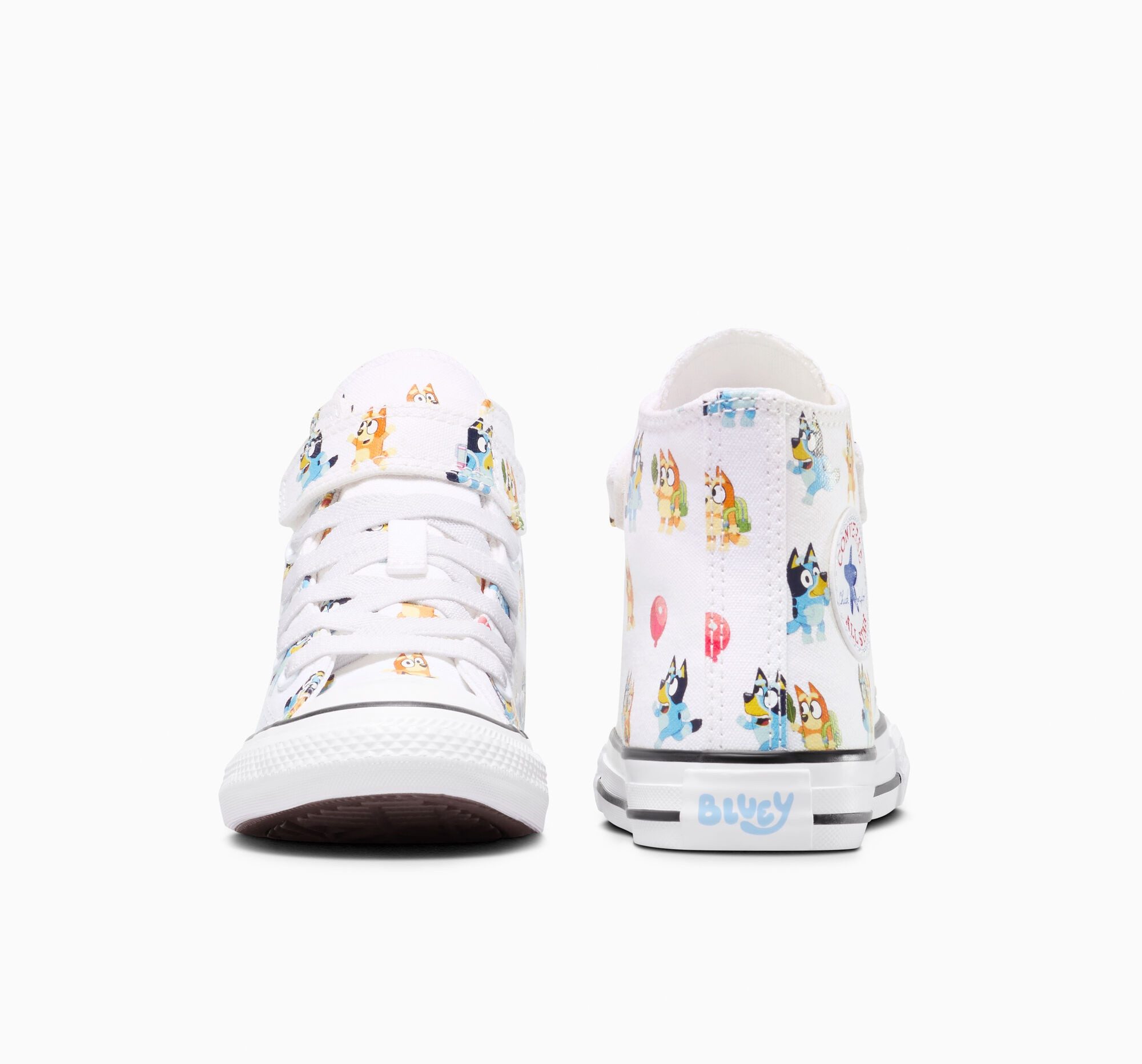 Converse Sneakers Chuck Taylor All Star BLUEY