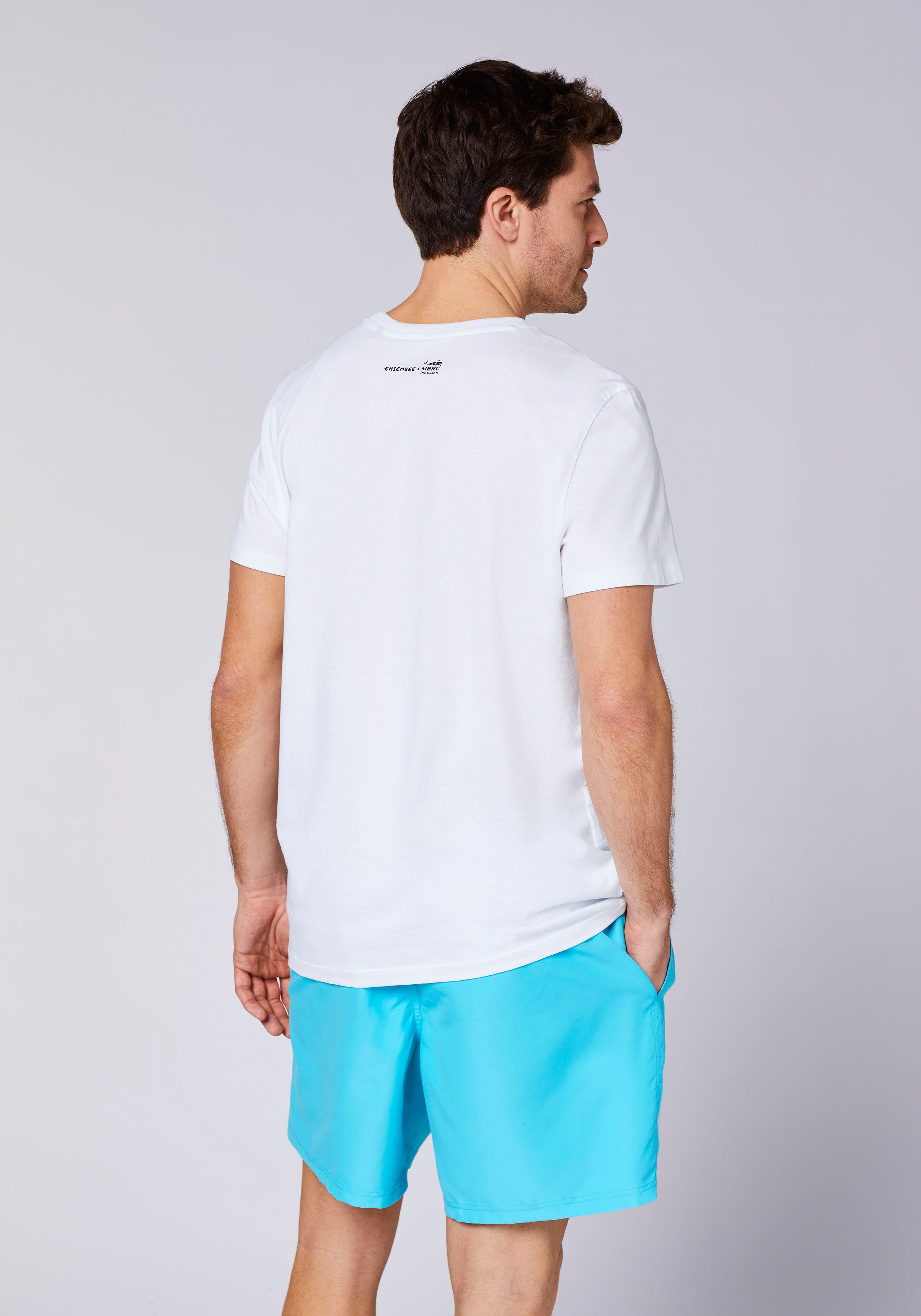 Chiemsee Shirt met print