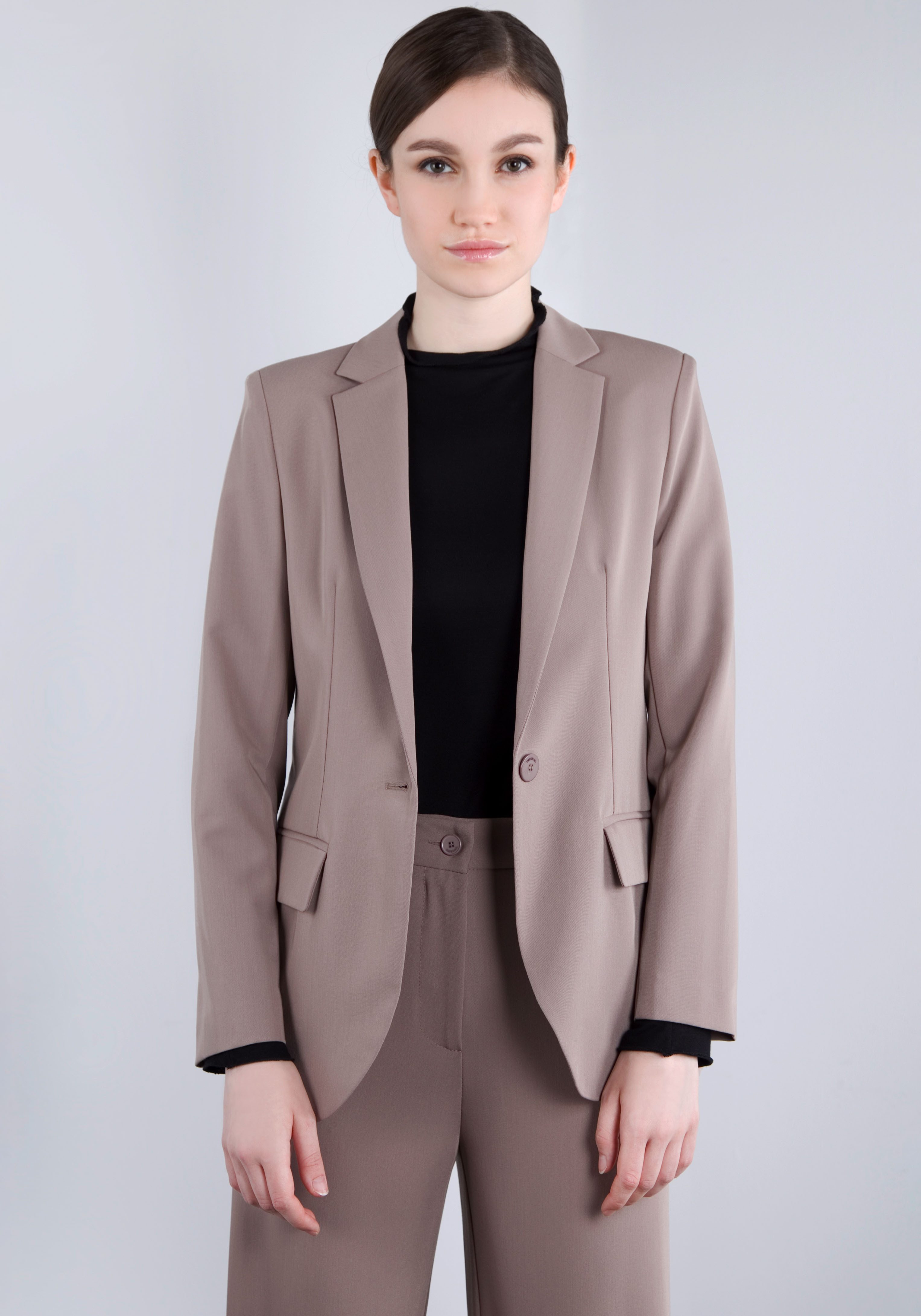 IMPERIAL Blouseblazer Boyfriend-Blazer