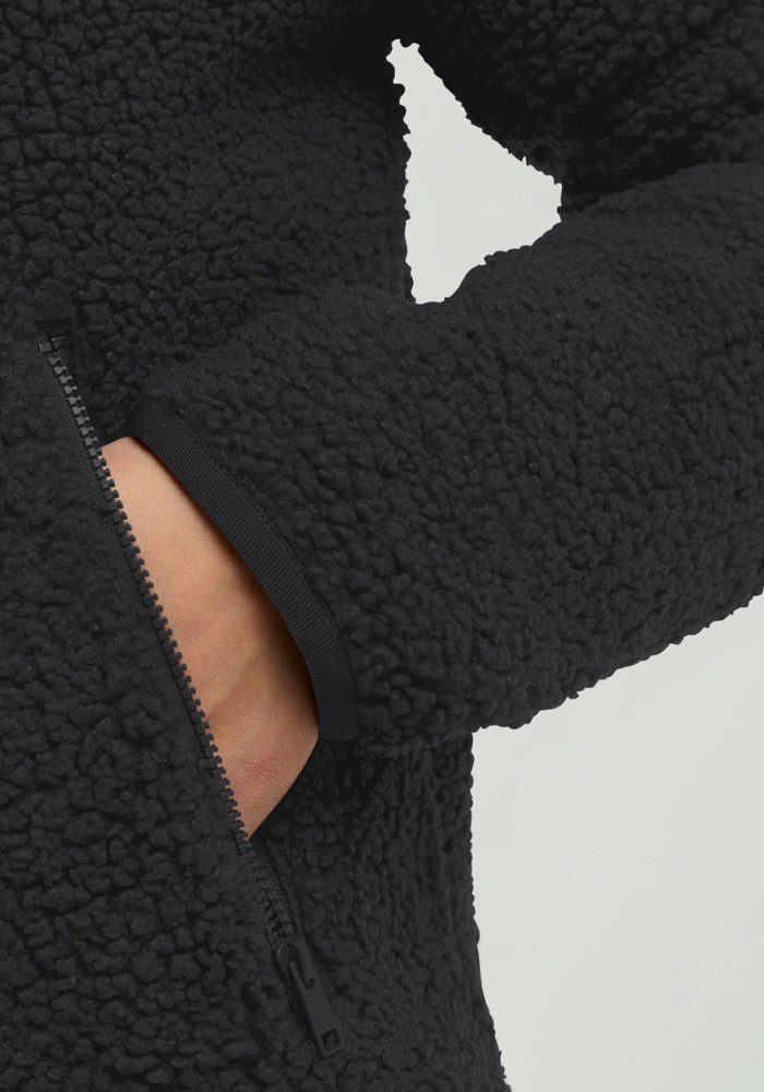 Jack Wolfskin Fleecetrui BIG SKY HZ M