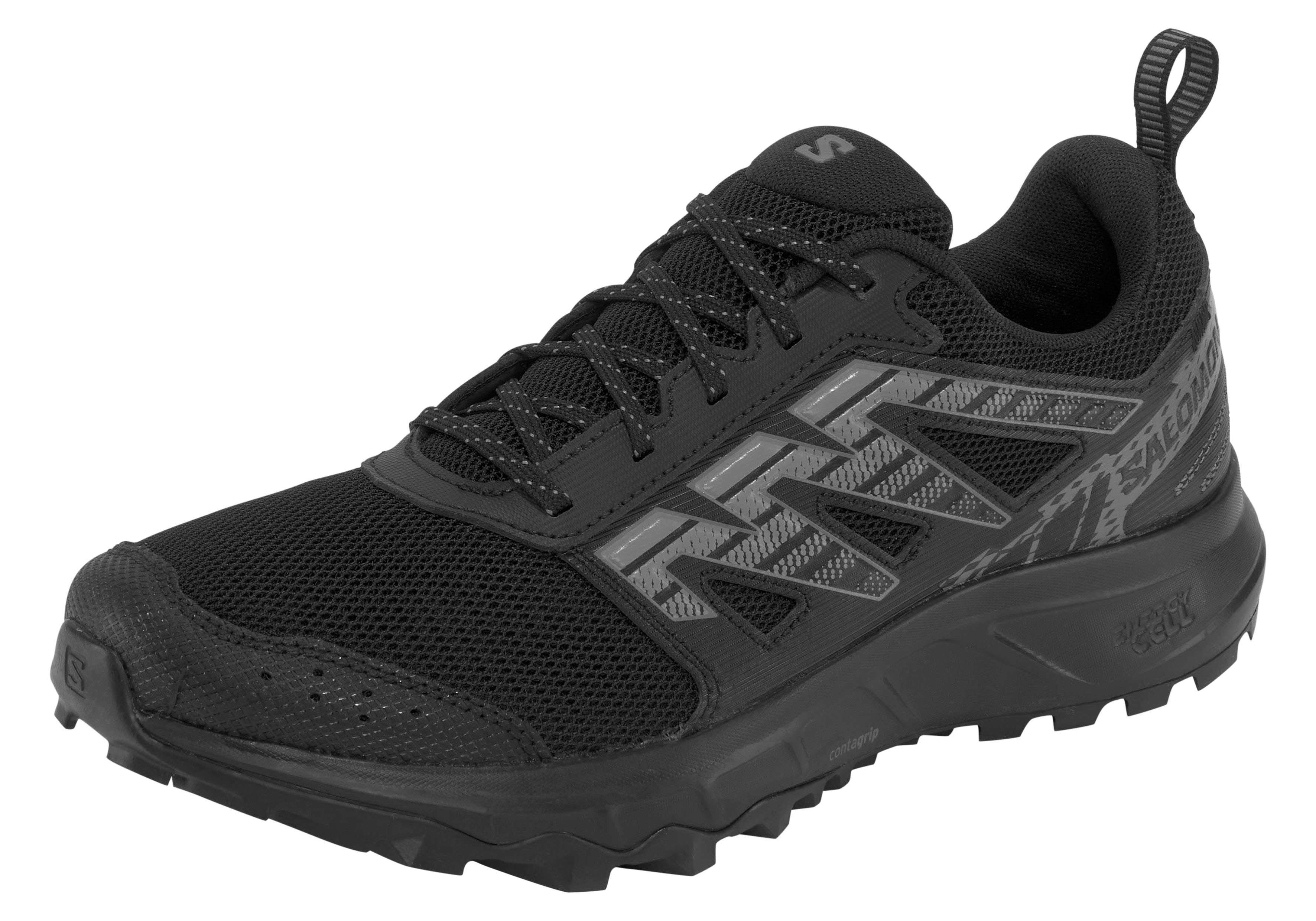Salomon Wandelschoenen WANDER Trailrunning-schoenen