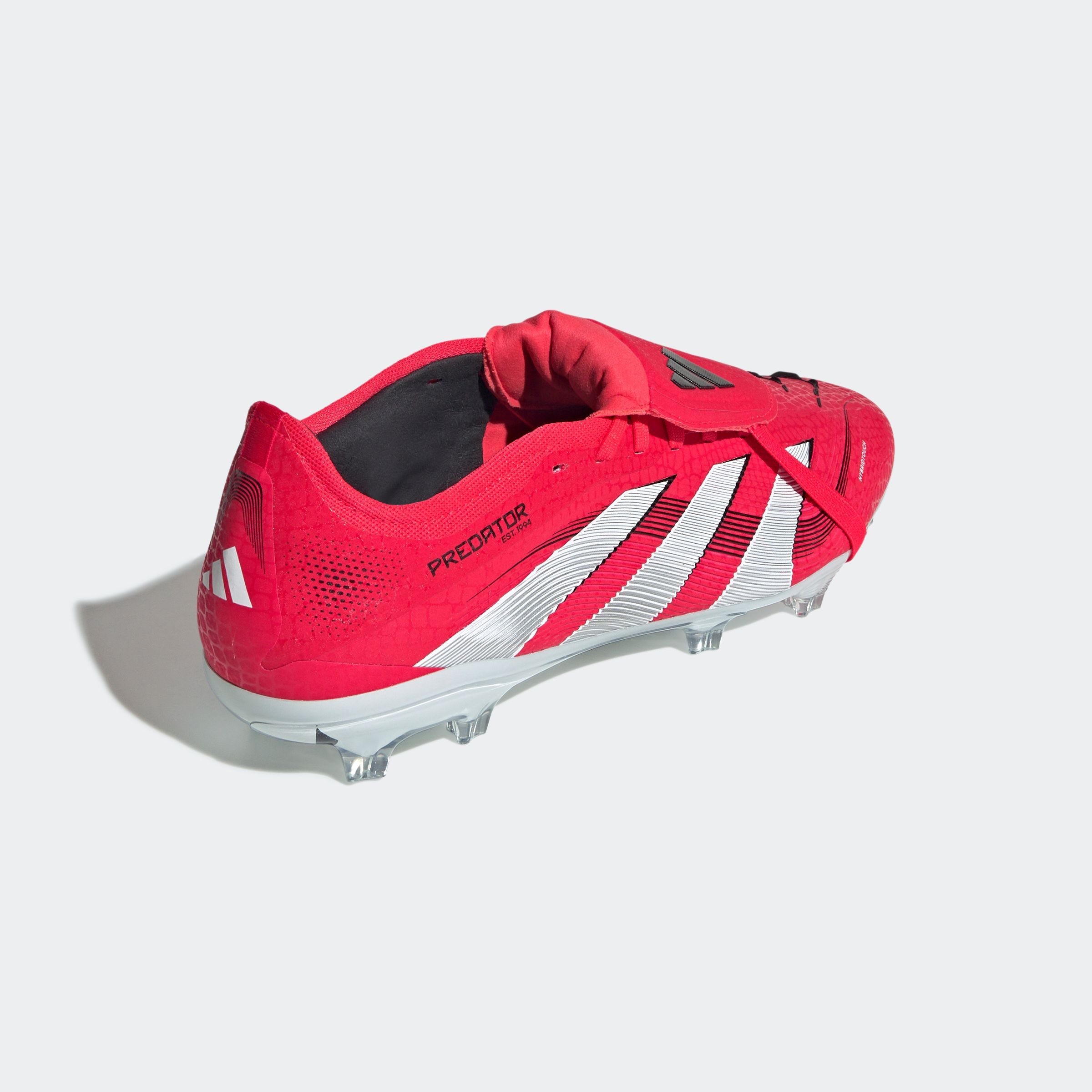 adidas Performance Voetbalschoenen PREDATOR PRO FOLD-OVER TONGUE FG