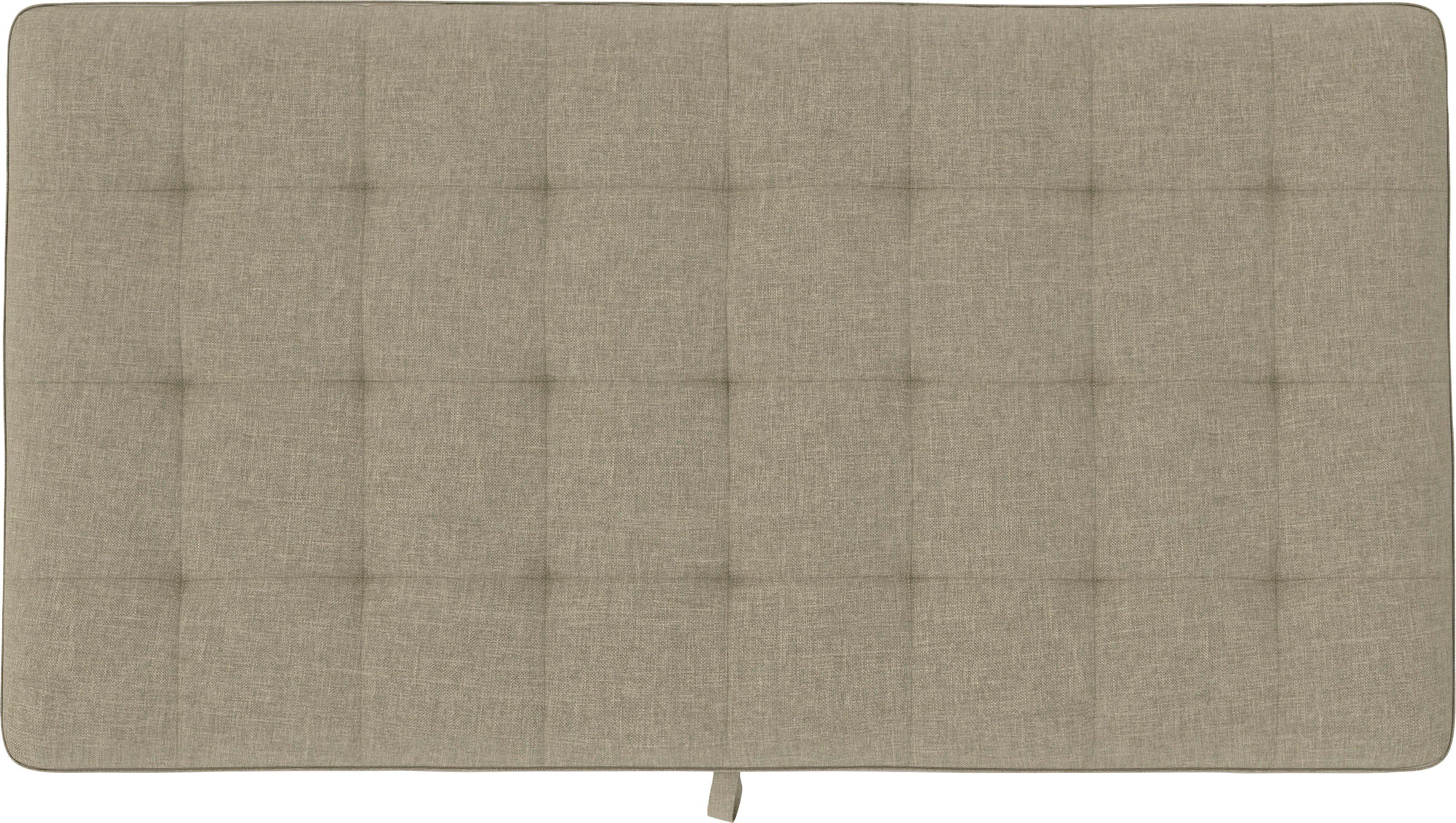 Dorel Home Hocker met bergruimte Presley Hocker met bergruimte, vrij plaatsbaar, zithoogte 43 cm