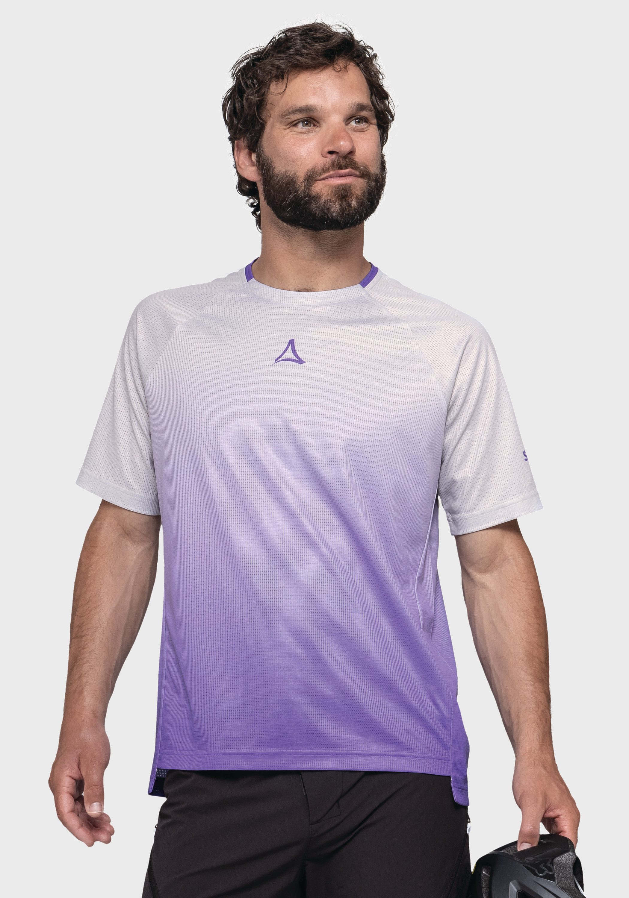 Schöffel Functioneel shirt Bike Shirt Style Koitere MNS