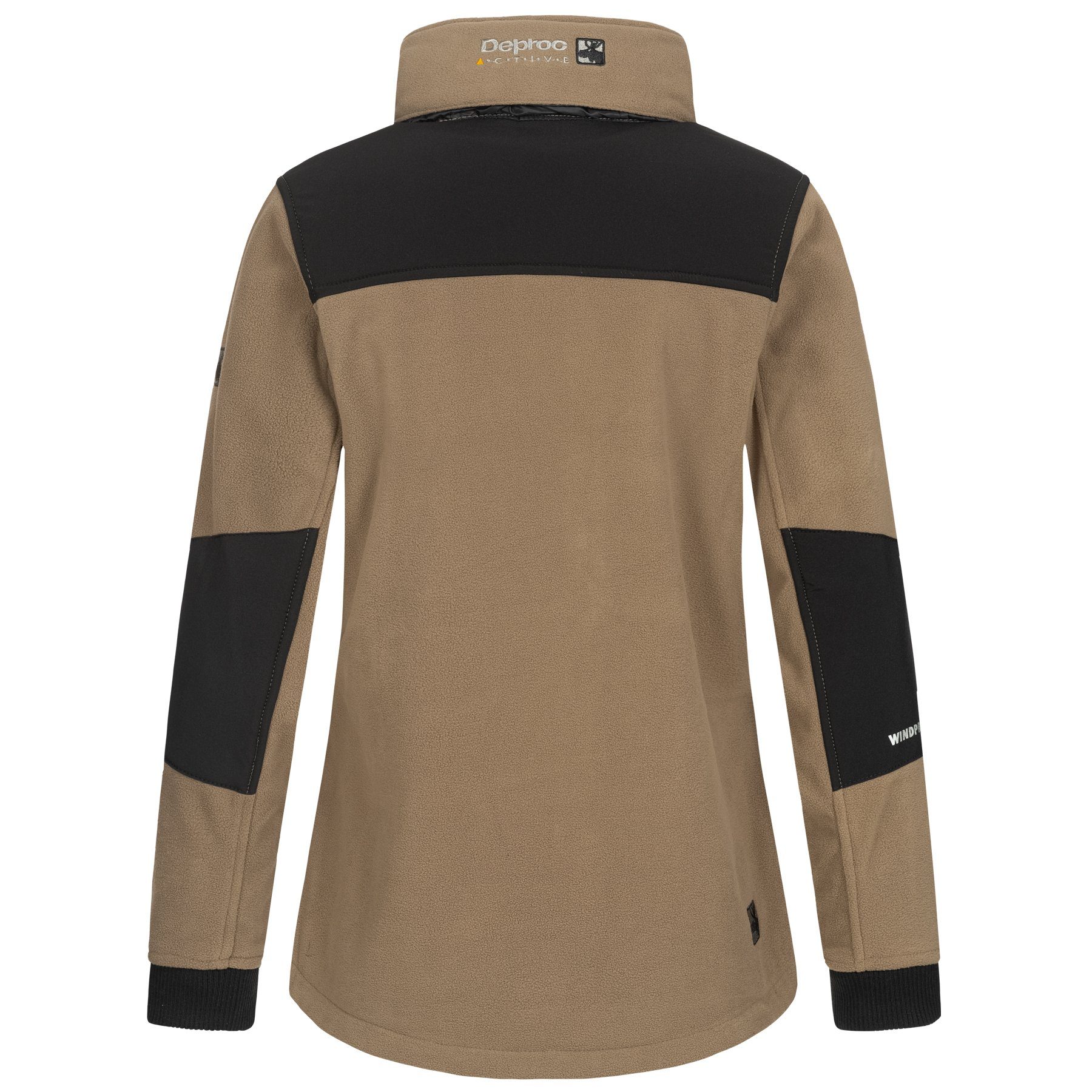 DEPROC Active Outdoorjack CANADA Women