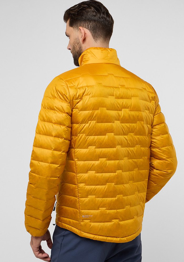 Jack Wolfskin Donsjack PASSAMANI DOWN JKT M