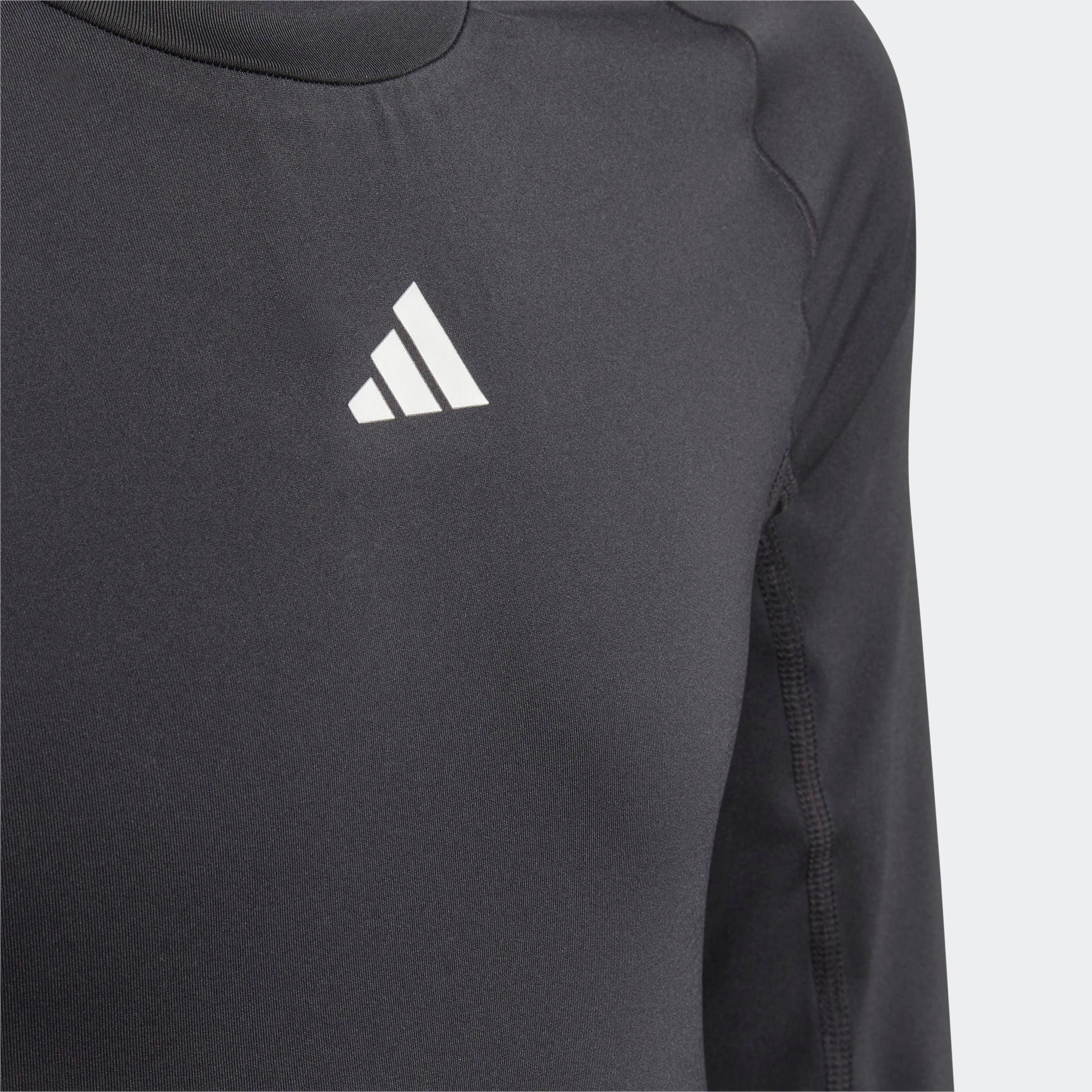 adidas Performance Shirt met lange mouwen TF LS TEE Y