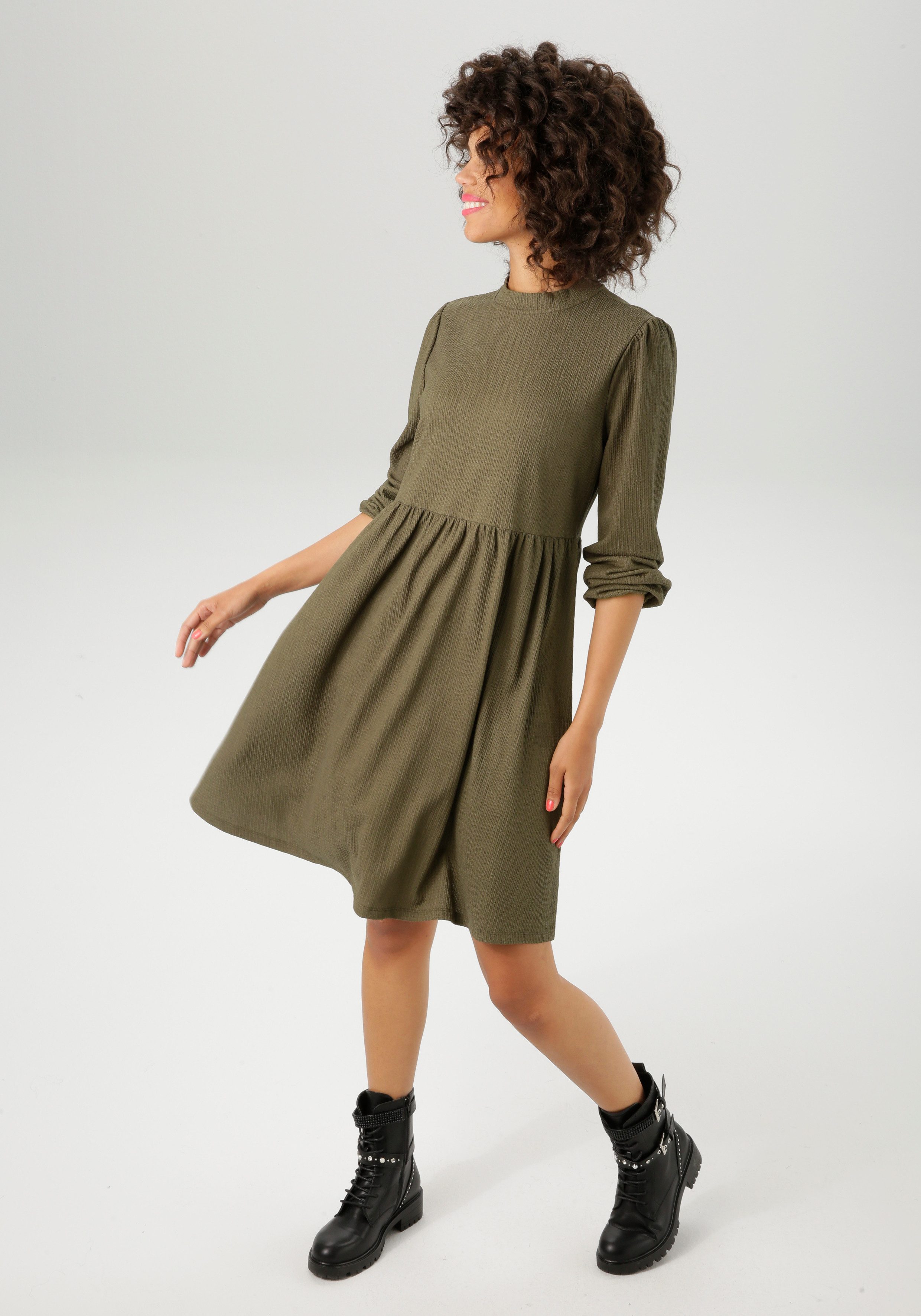 Aniston CASUAL Jerseyjurk