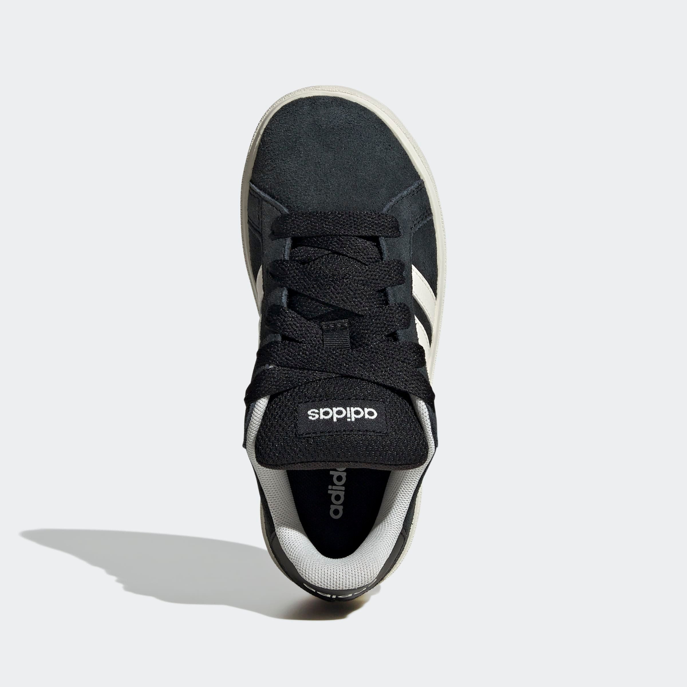 adidas Sportswear Sneakers GRAND COURT 00S KIDS Design geïnspireerd op de adidas Superstar