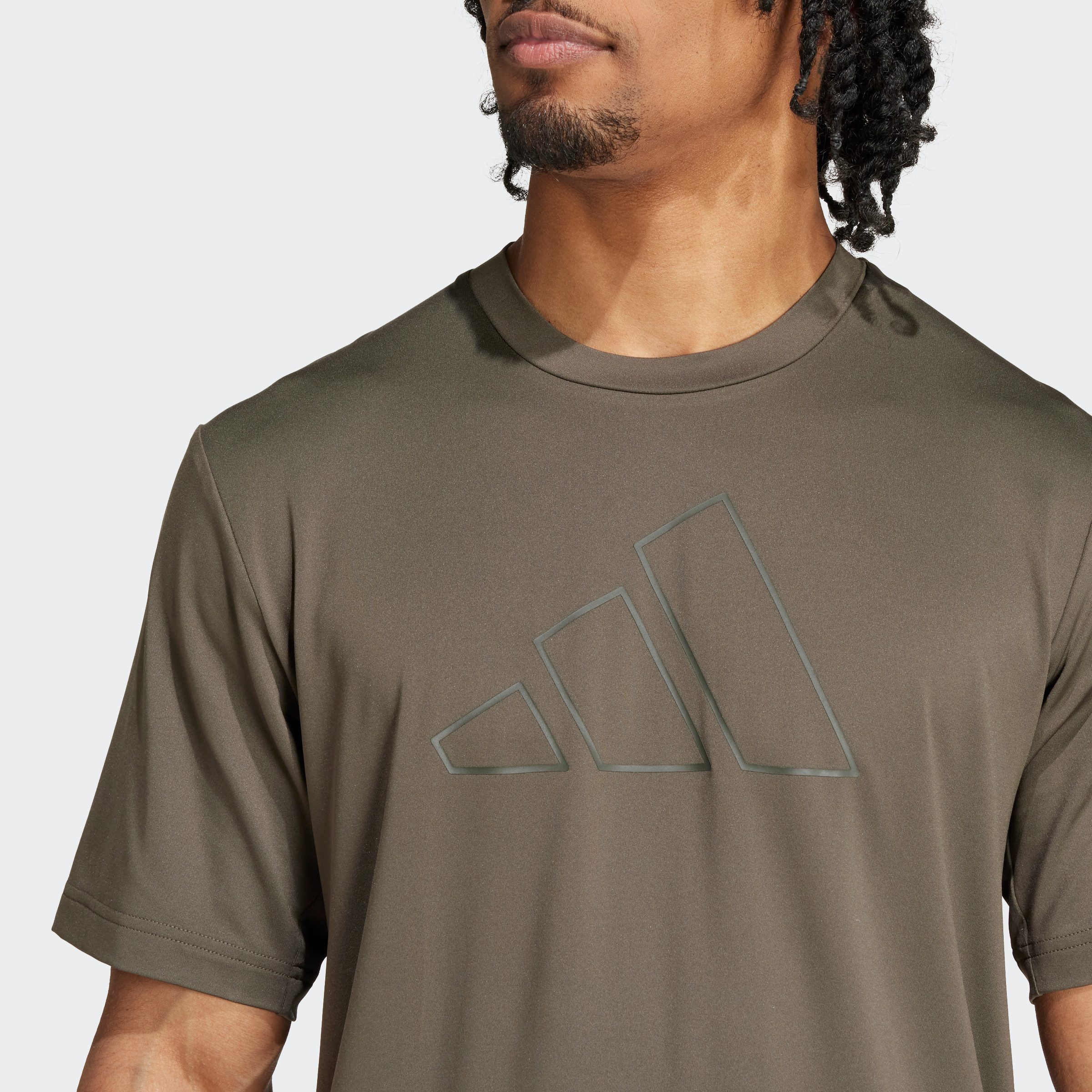 adidas Performance T-shirt M BL T