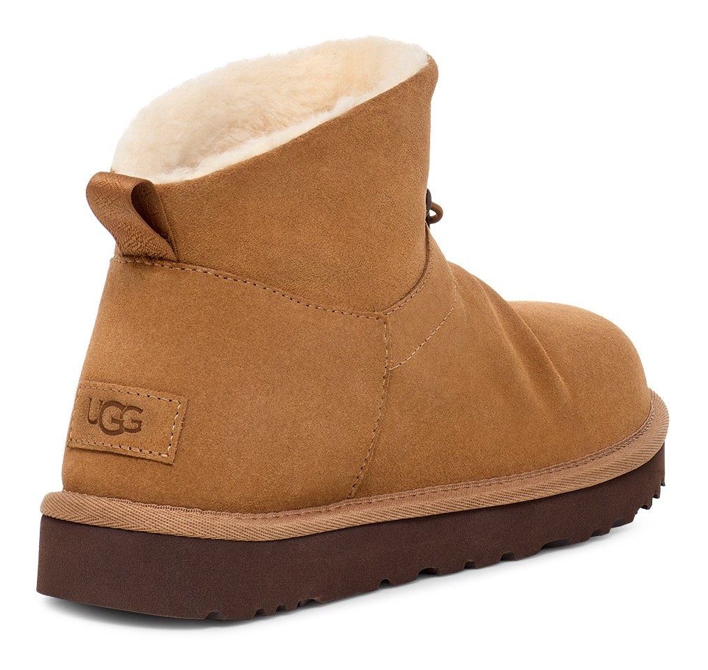 UGG Winterlaarzen CLASSIC MINI TOGGLER