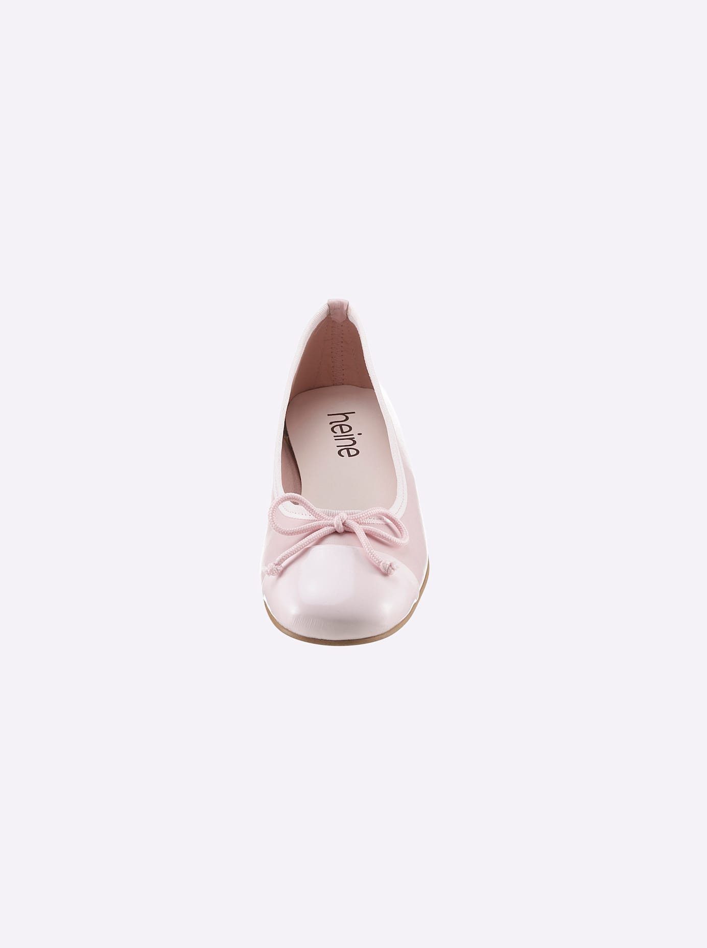 heine Ballerina's